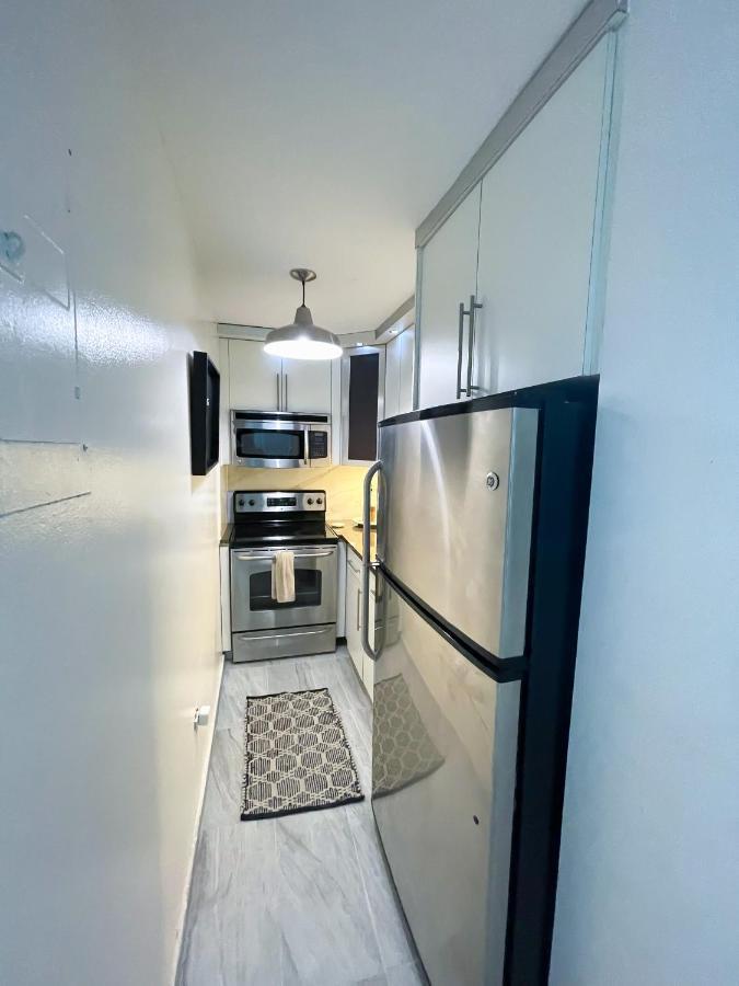 Apartment Jungla Del Mar - Oceanfront City San Juan