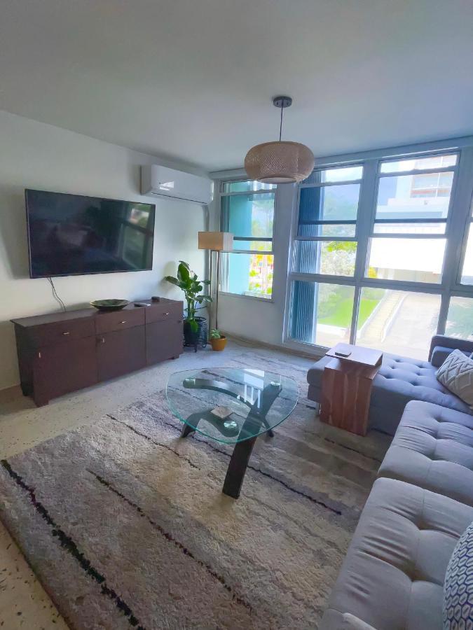 Jungla Del Mar - Oceanfront City San Juan
