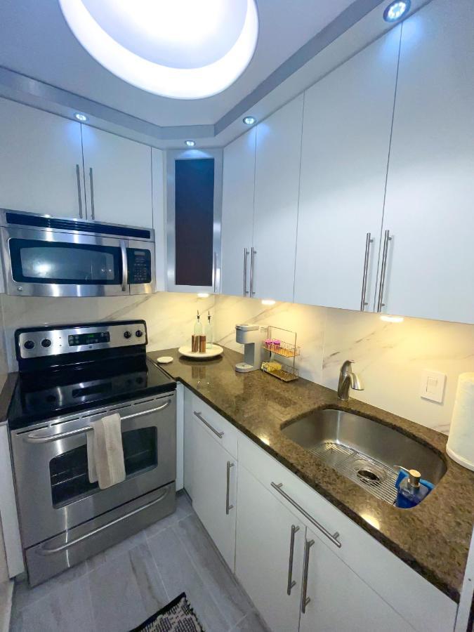 Apartment Jungla Del Mar - Oceanfront City San Juan