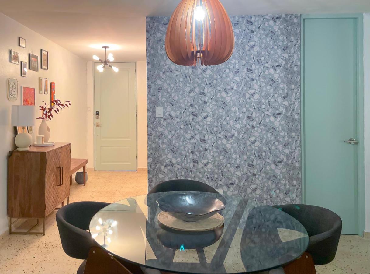 Apartment Jungla Del Mar - Oceanfront City *