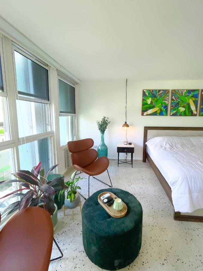 Jungla Del Mar - Oceanfront City San Juan