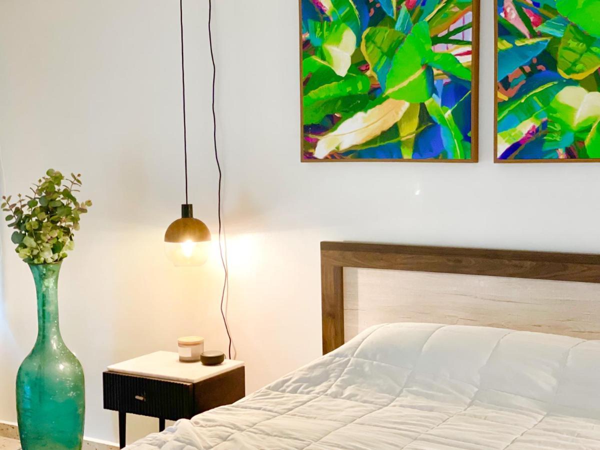 Jungla Del Mar - Oceanfront City *