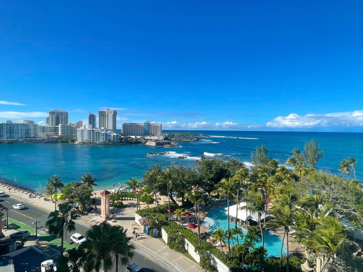 Jungla Del Mar - Oceanfront City *