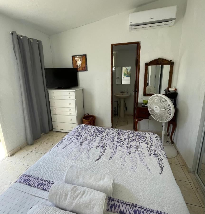 Los Angeles Guest And Guest At 7 Minutes From Airport Apartment
