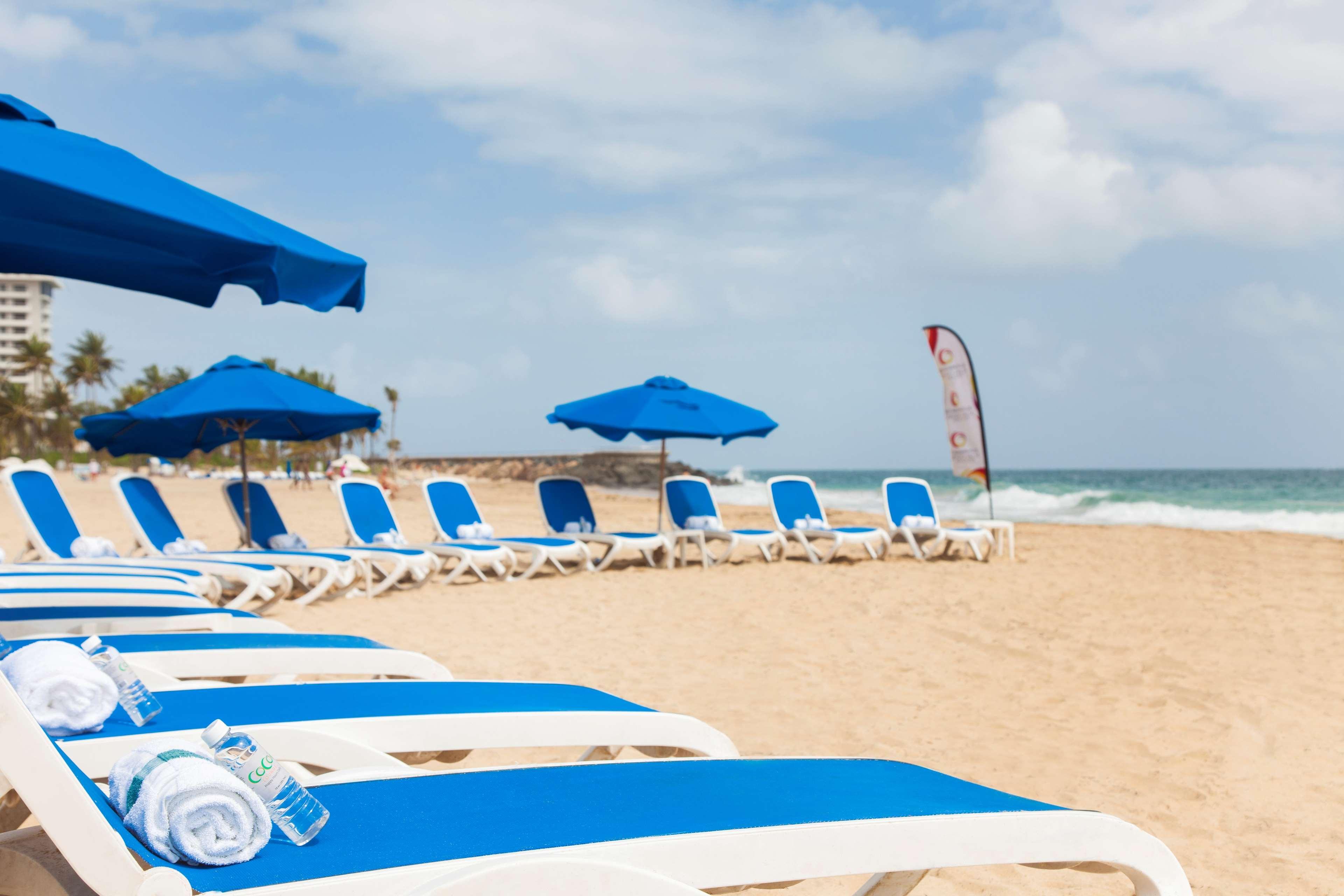 Condado Palm San Juan, Tapestry Collection By Hilton 4*