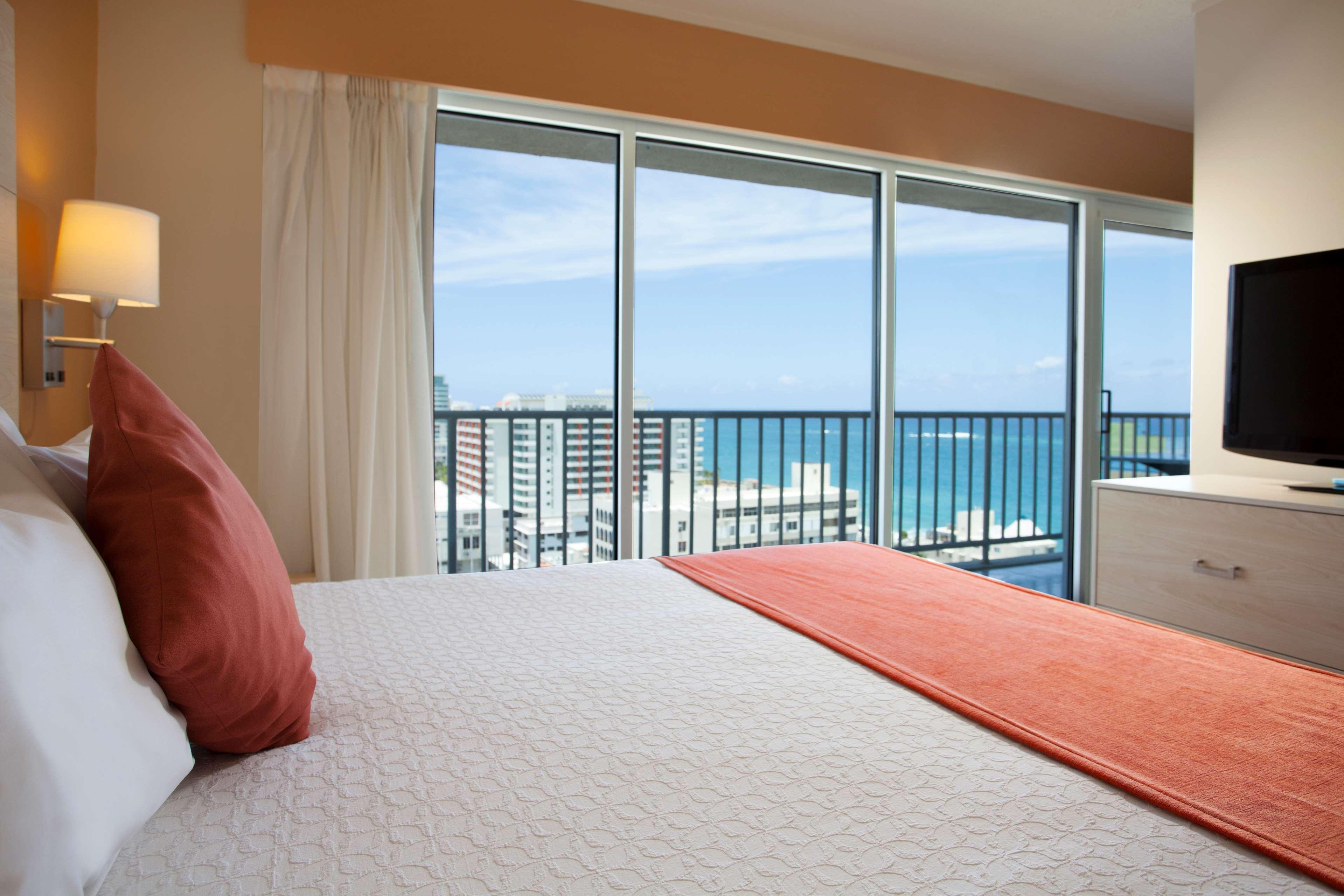 Condado Palm San Juan, Tapestry Collection By Hilton Hotel 4*