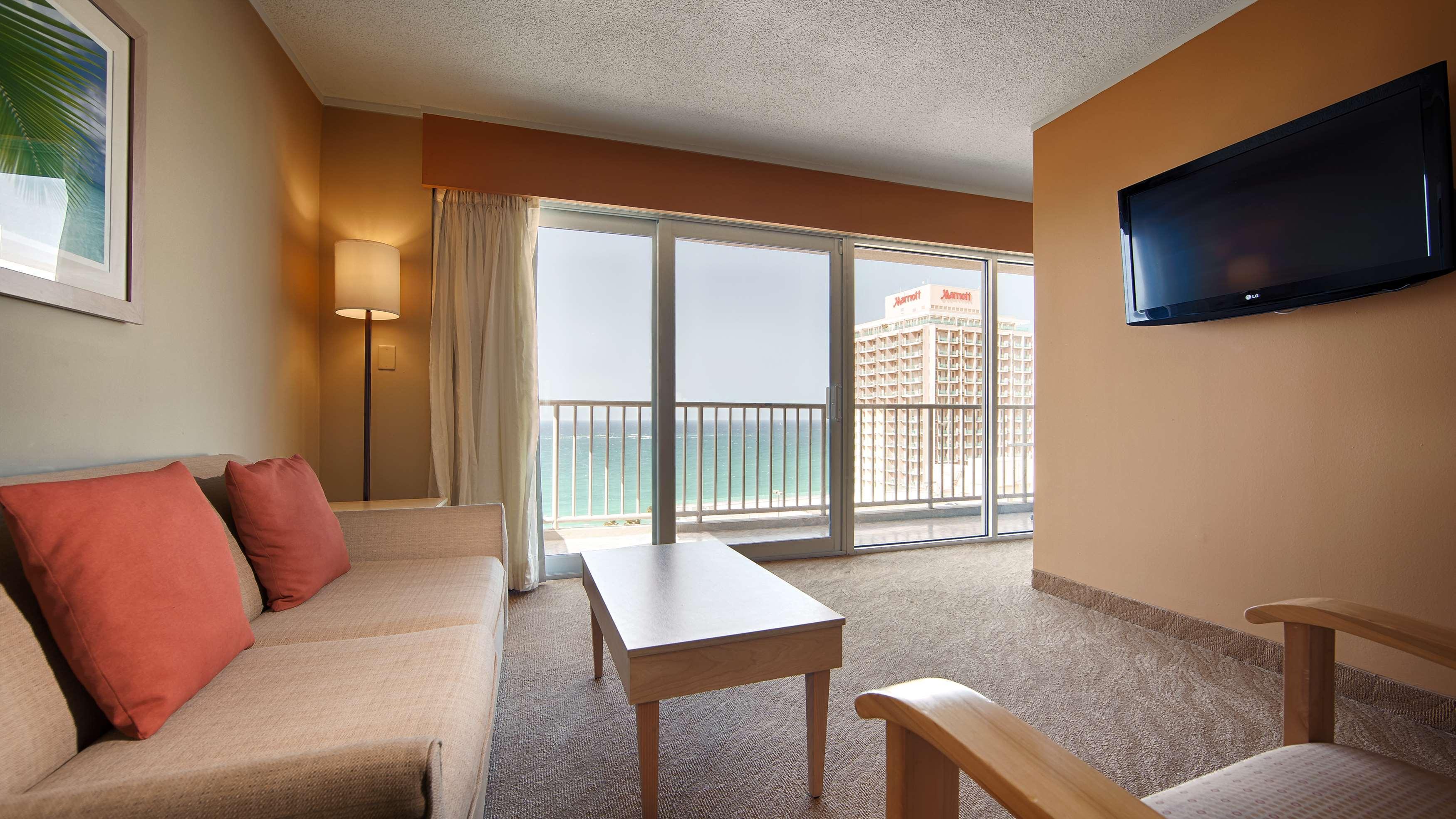 Hotel Condado Palm San Juan, Tapestry Collection By Hilton