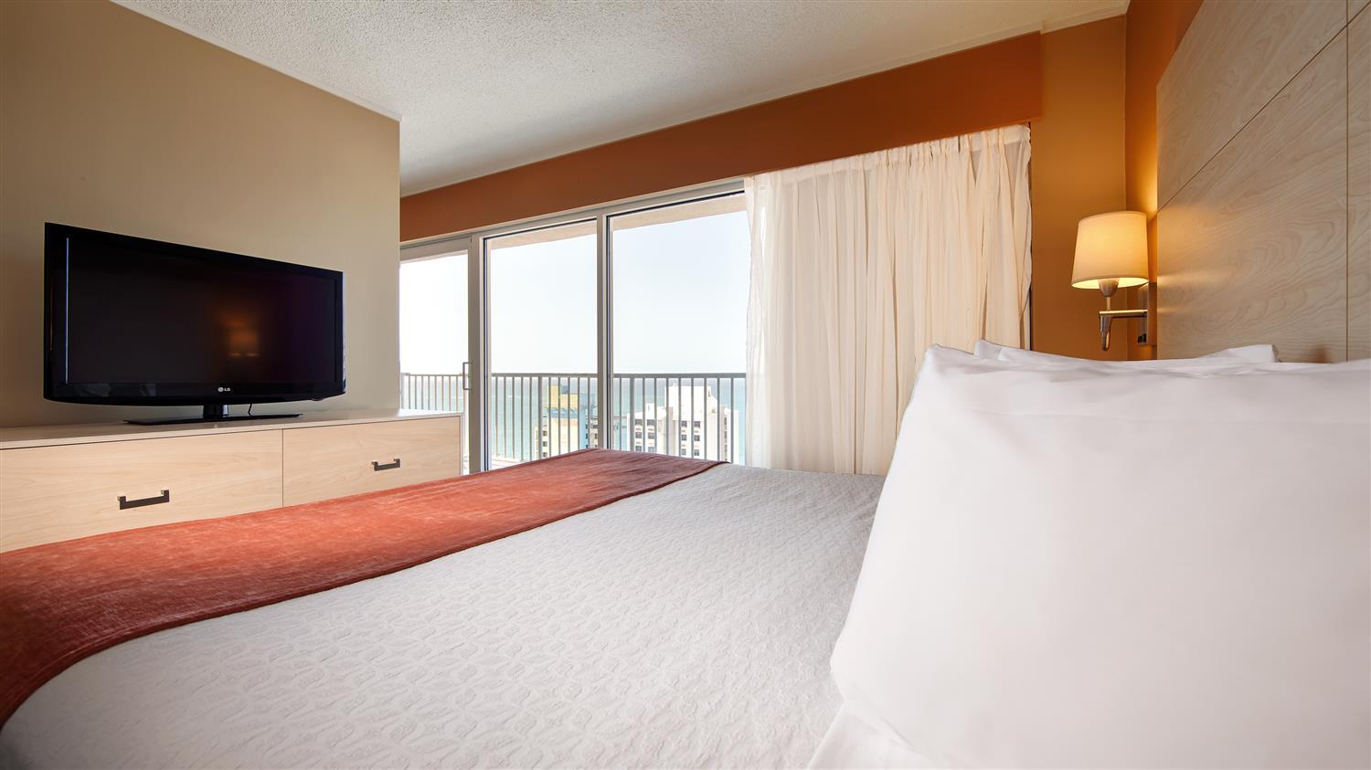 Condado Palm San Juan, Tapestry Collection By Hilton Hotel San Juan
