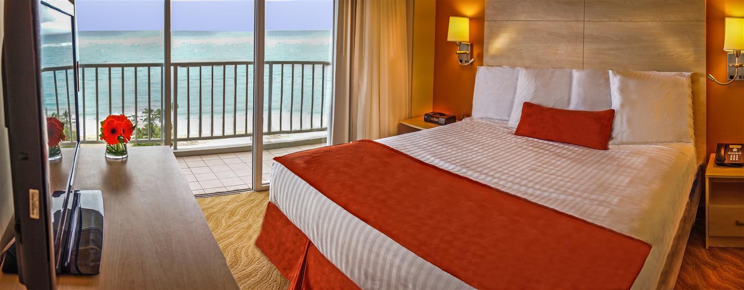 Condado Palm San Juan, Tapestry Collection By Hilton 4* San Juan