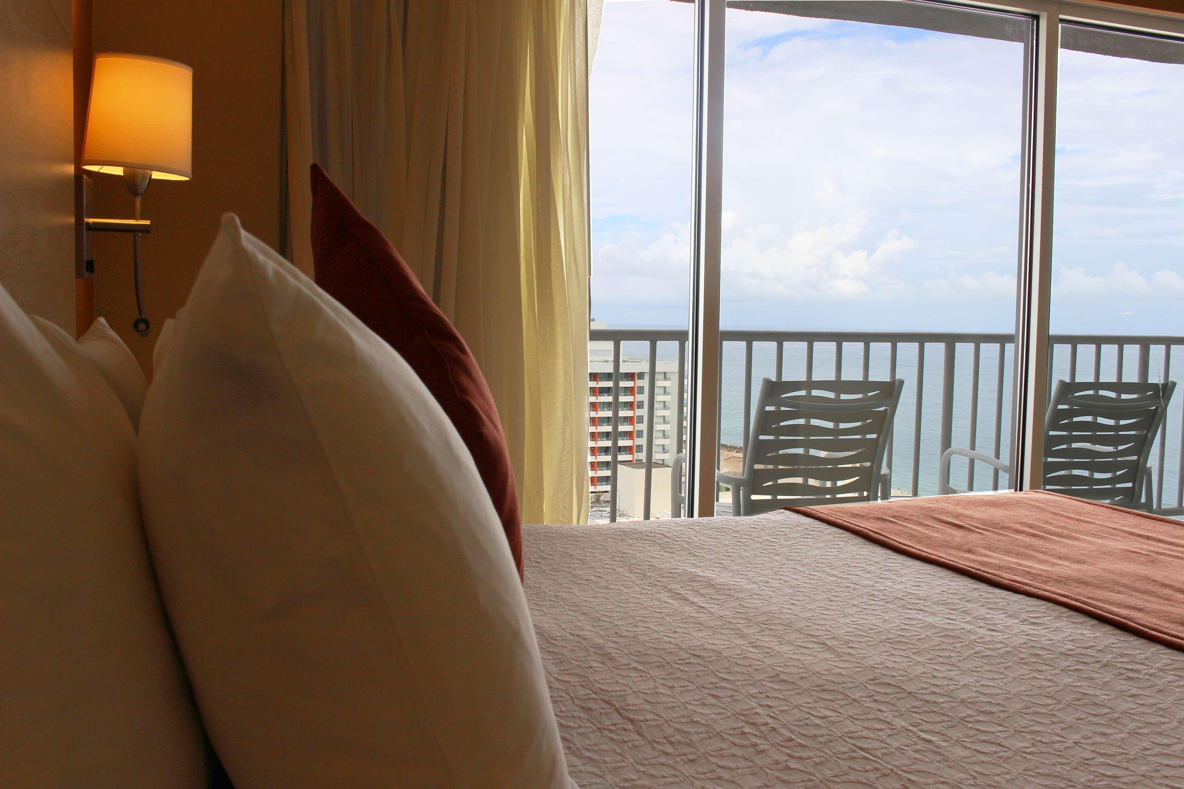 Hotel Condado Palm San Juan, Tapestry Collection By Hilton San Juan