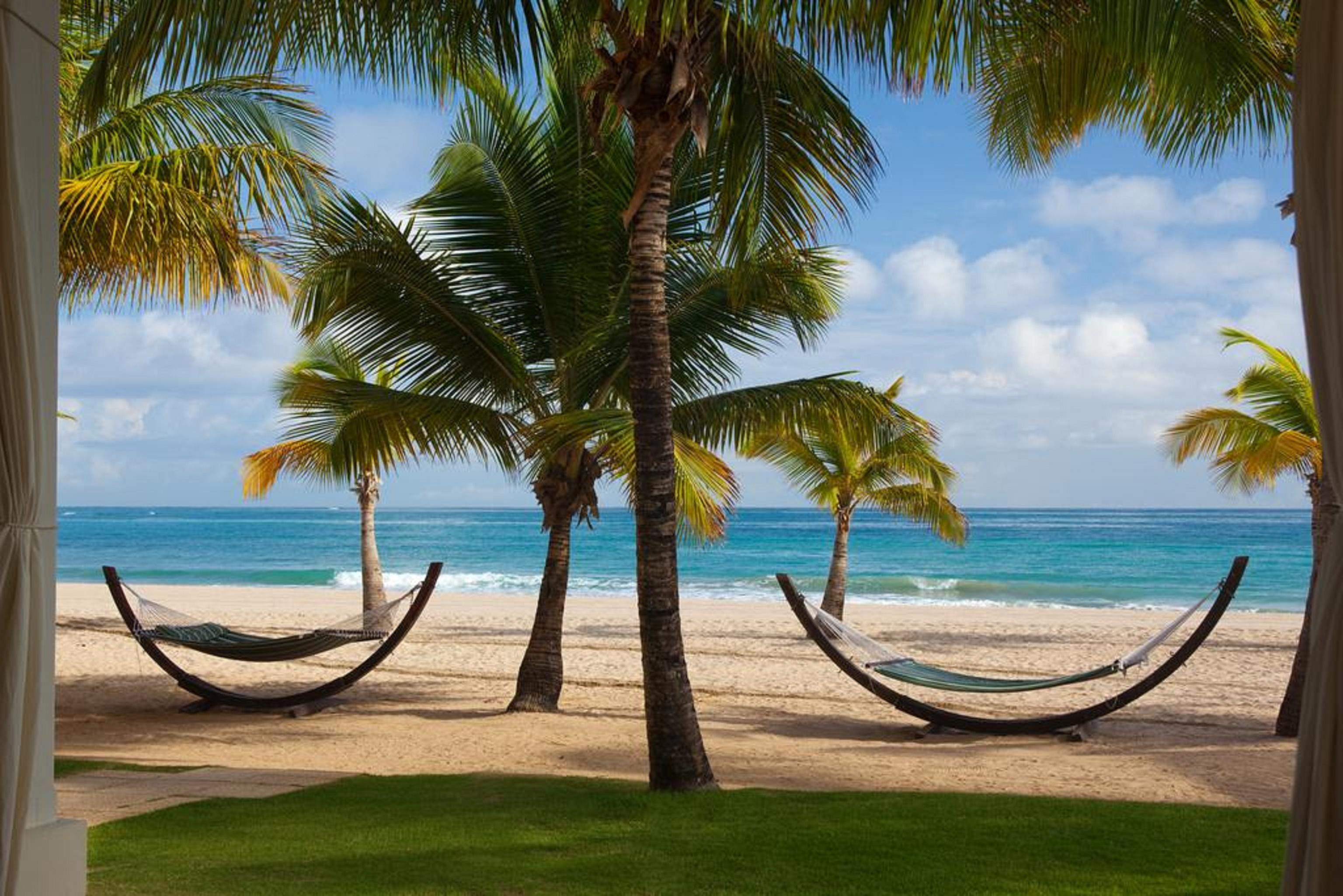 Resort Courtyard By Marriott Isla