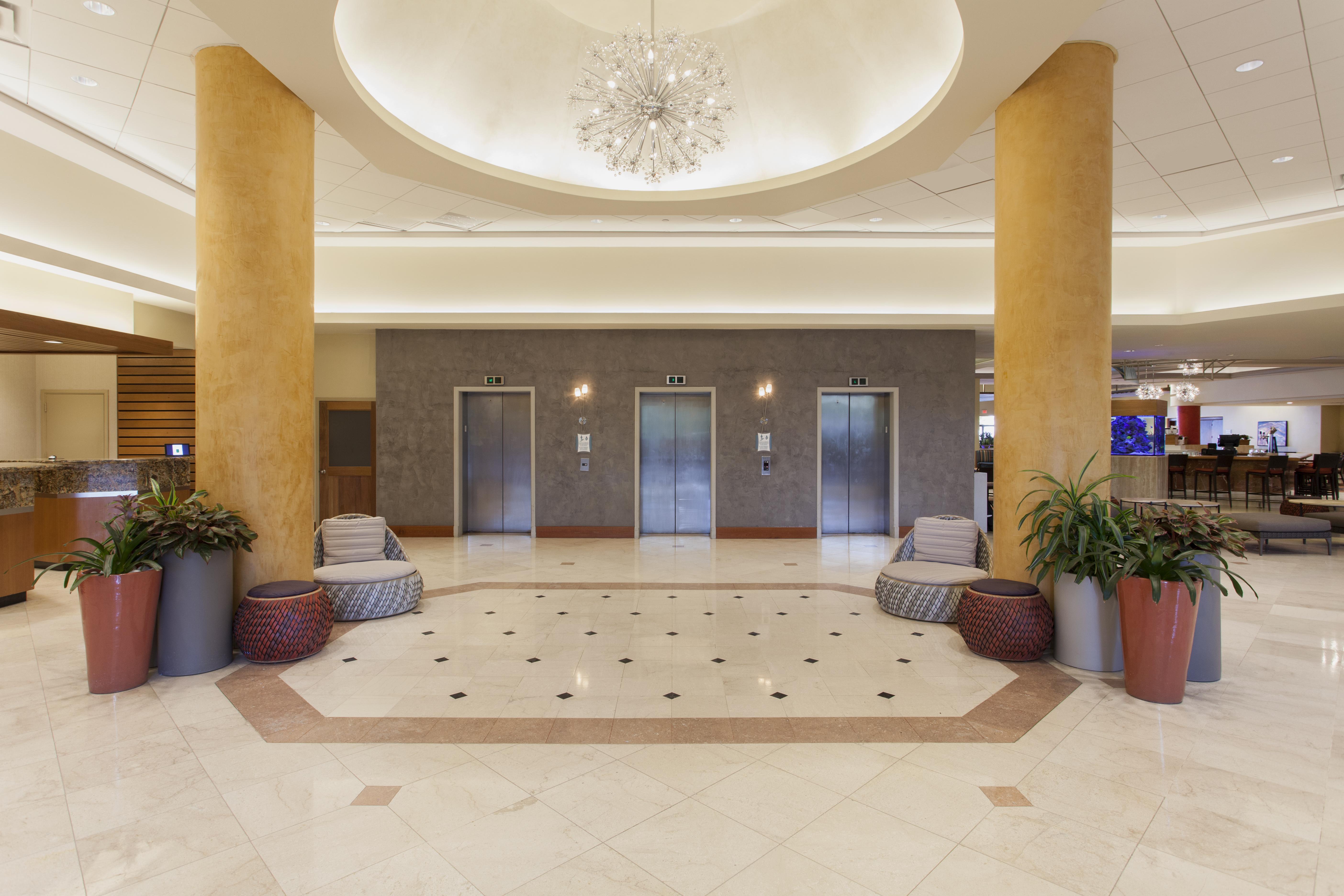 Resort Courtyard By Marriott Isla San Juan