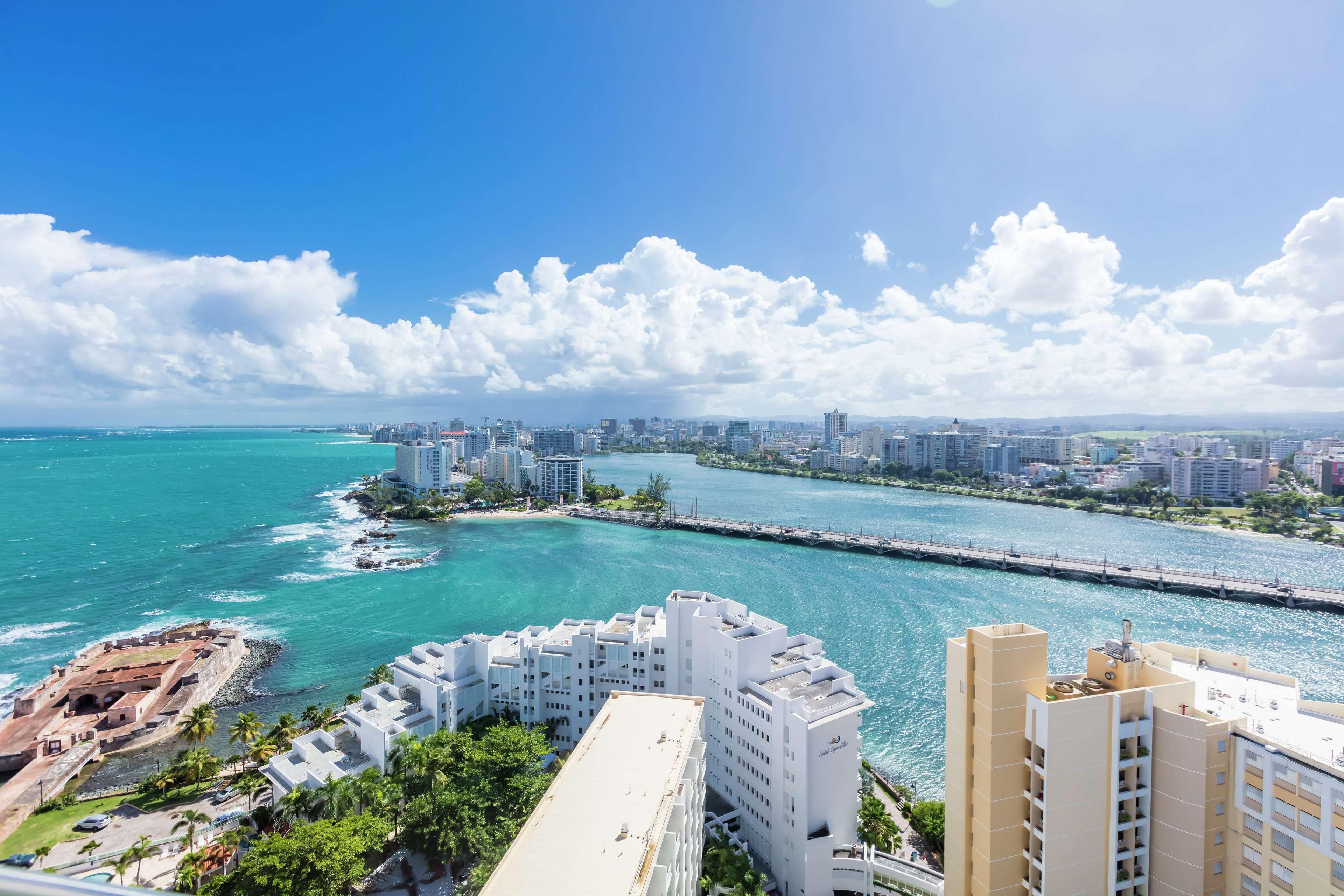 Caribe Hilton San Juan
