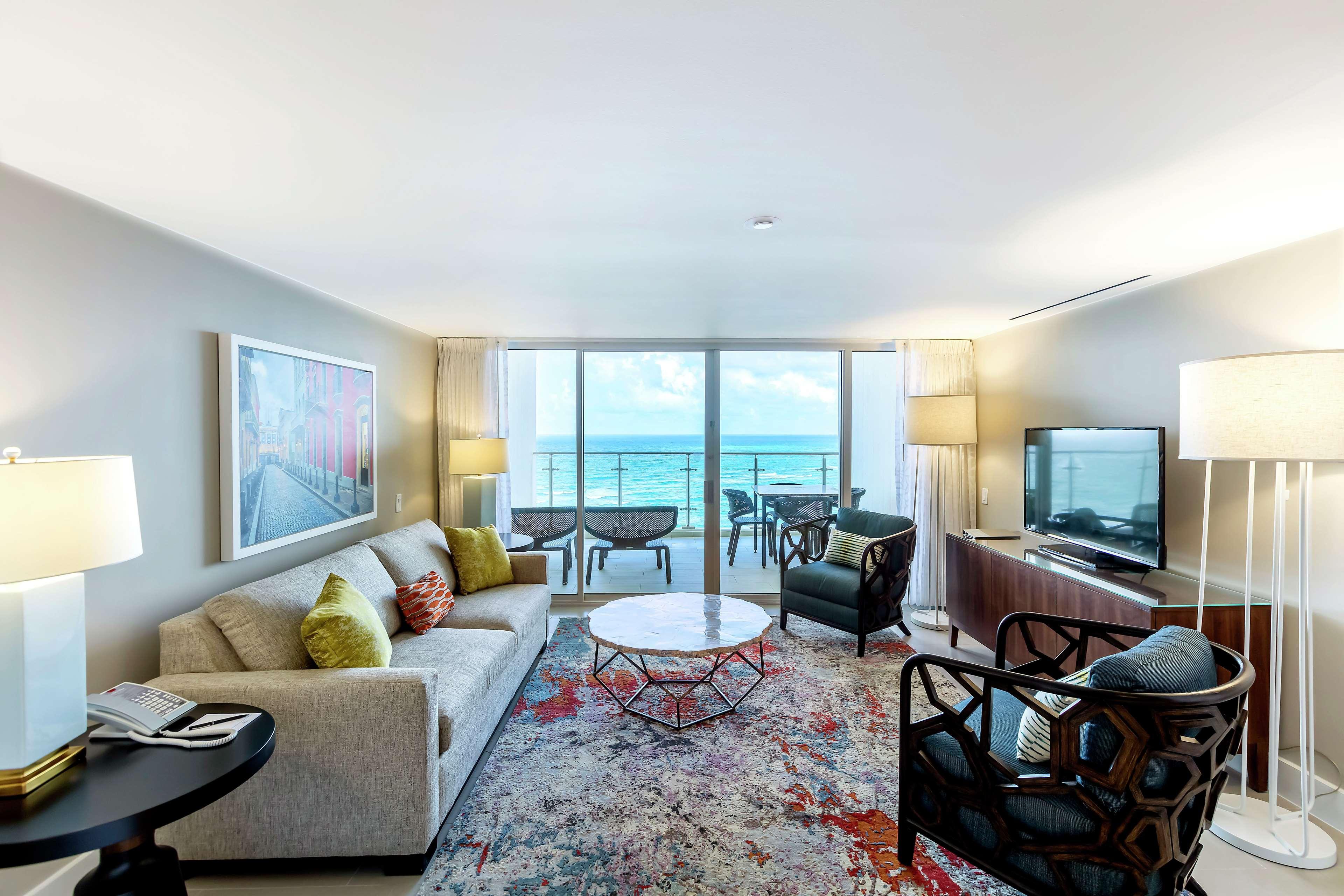 Caribe Hilton 3*