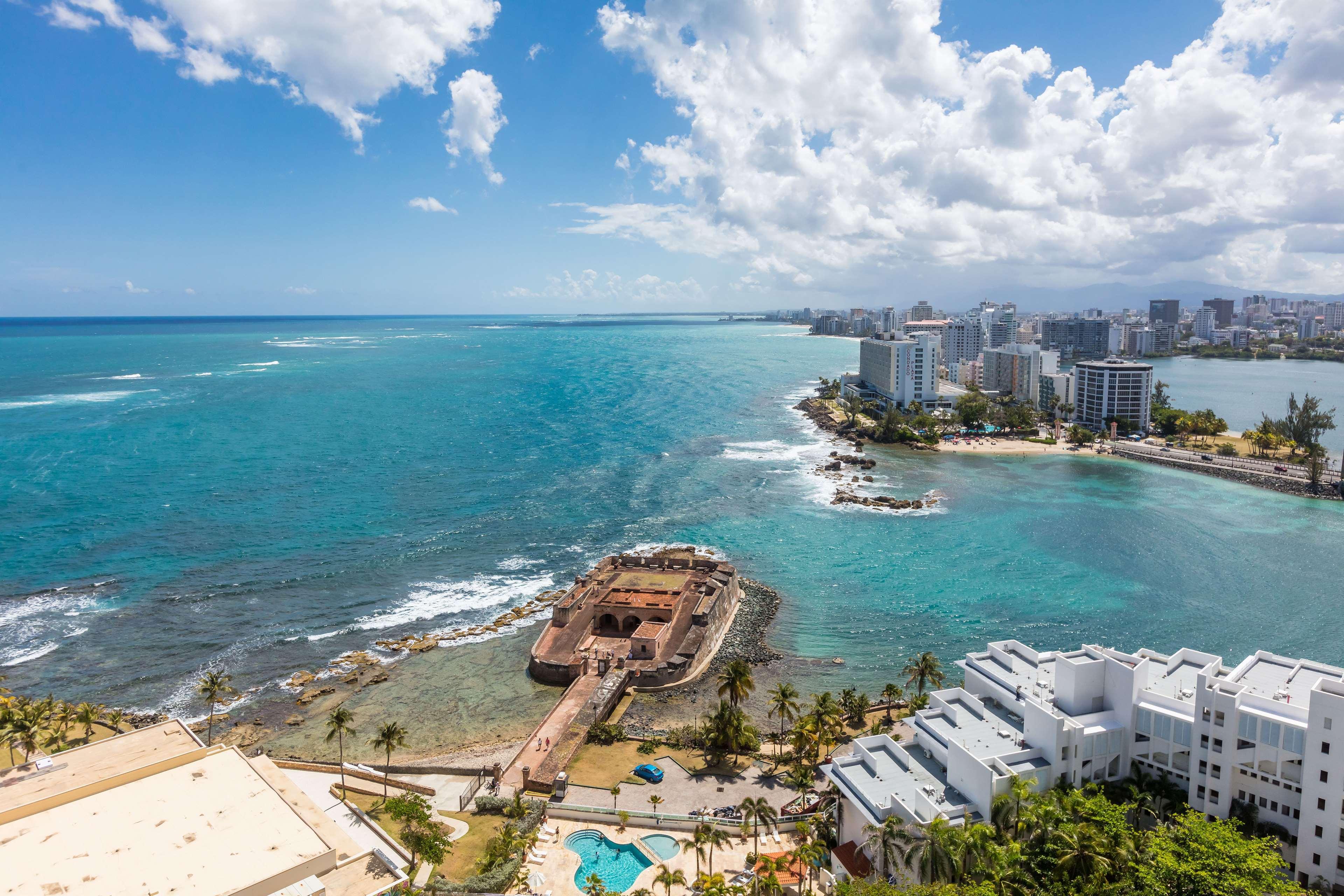 Resort Caribe Hilton San Juan