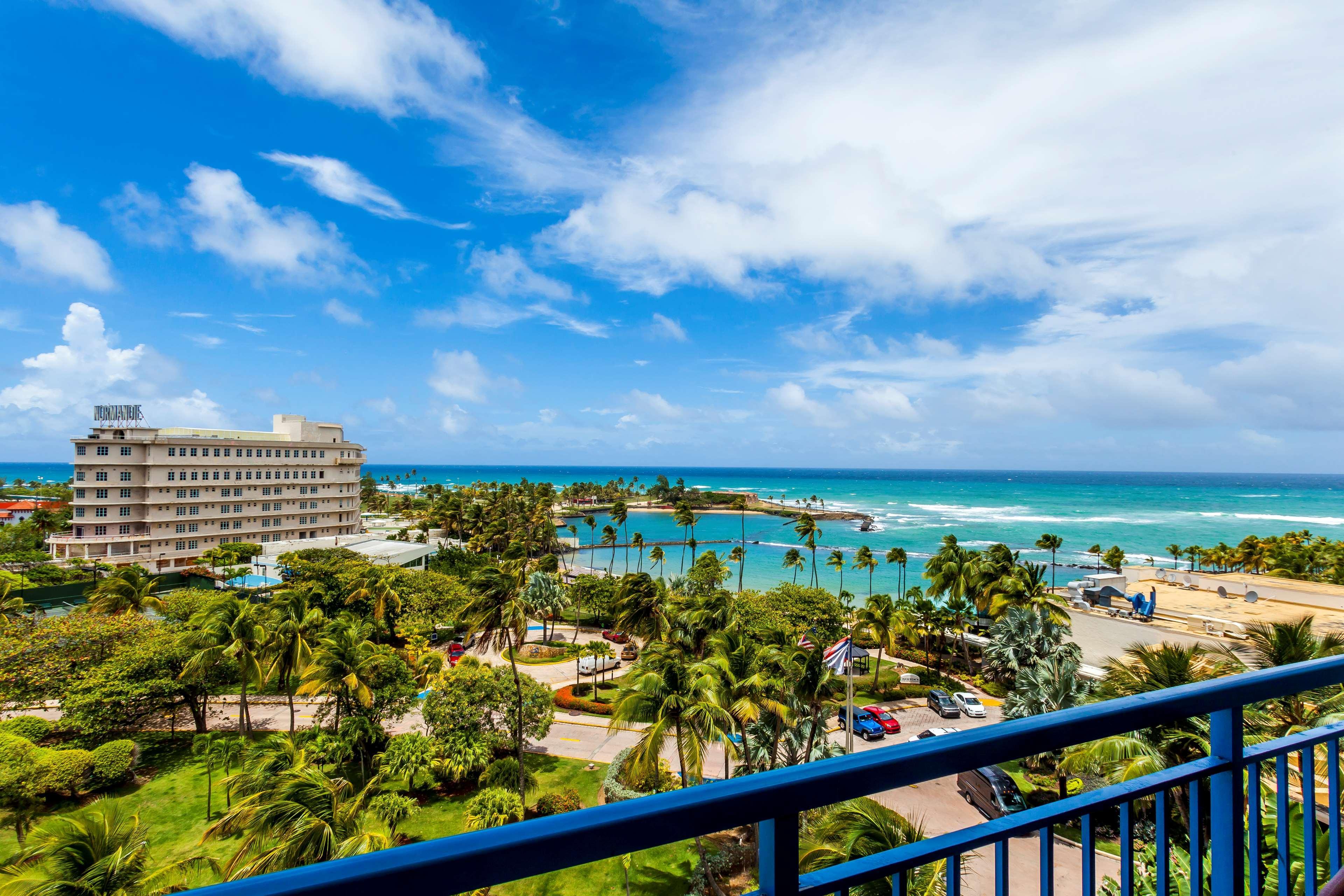 Resort Caribe Hilton San Juan