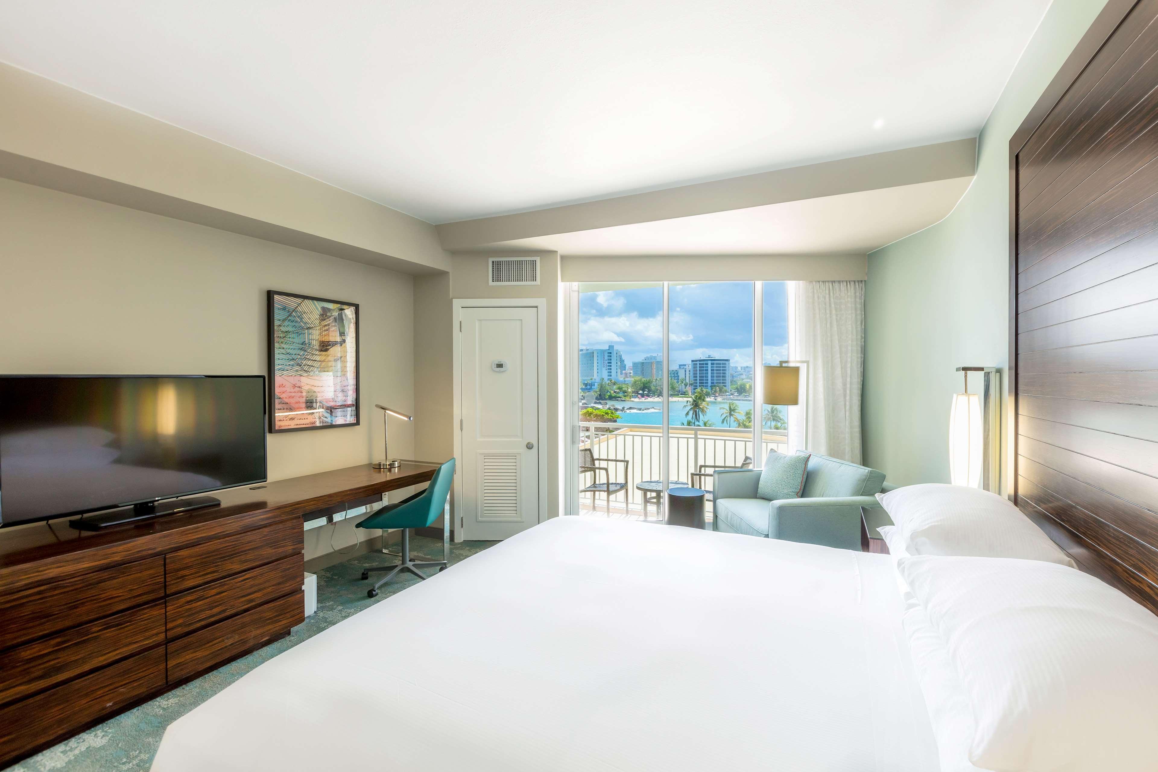 Caribe Hilton San Juan