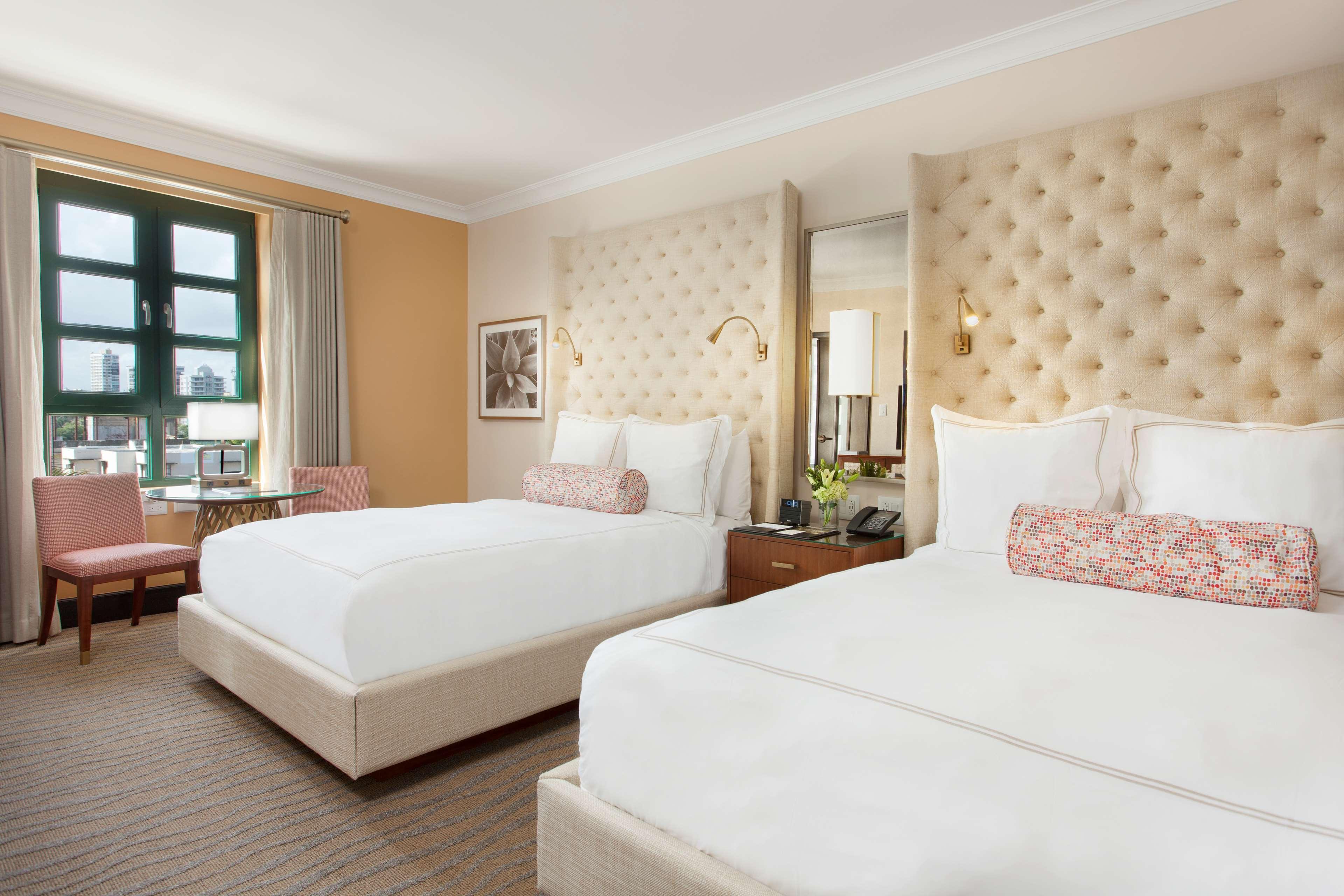 Condado Vanderbilt Resort