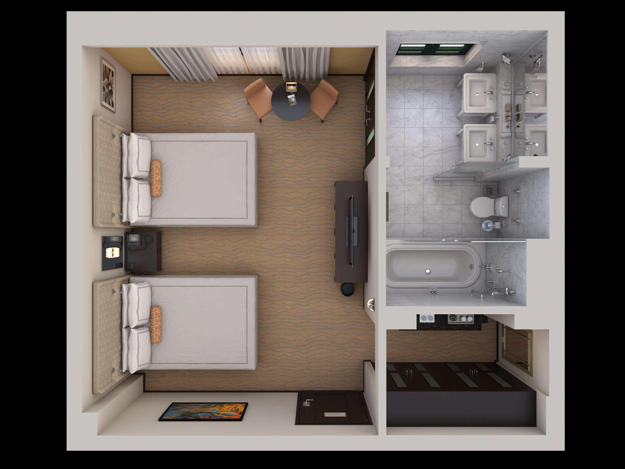 Condado Vanderbilt Resort 5*