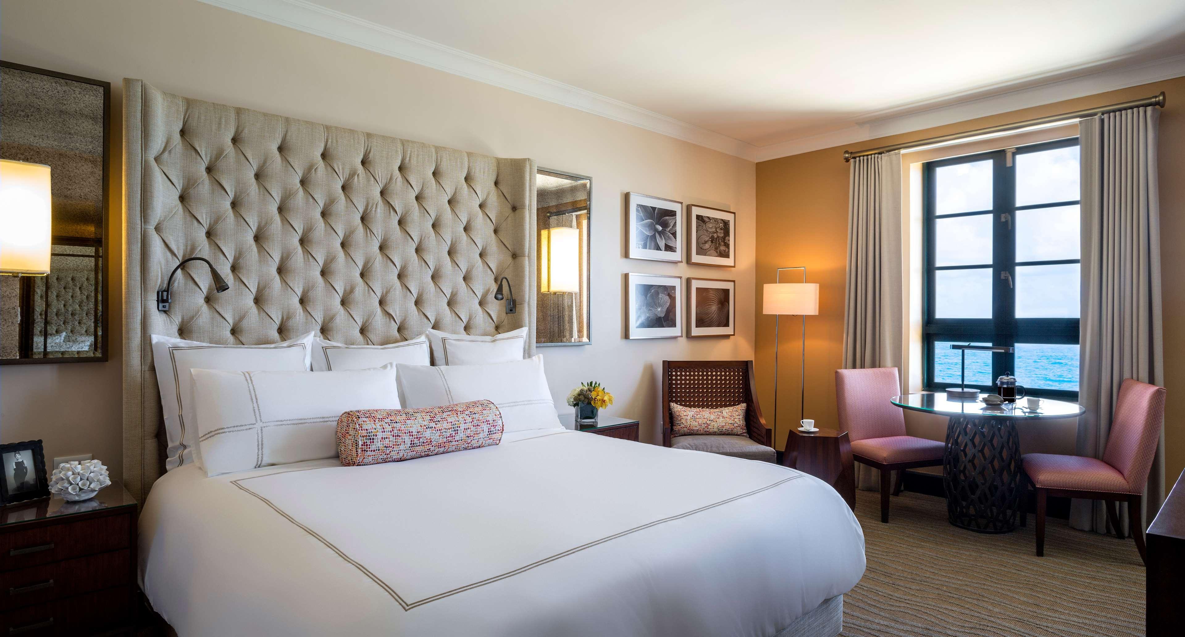 Resort Condado Vanderbilt 5*