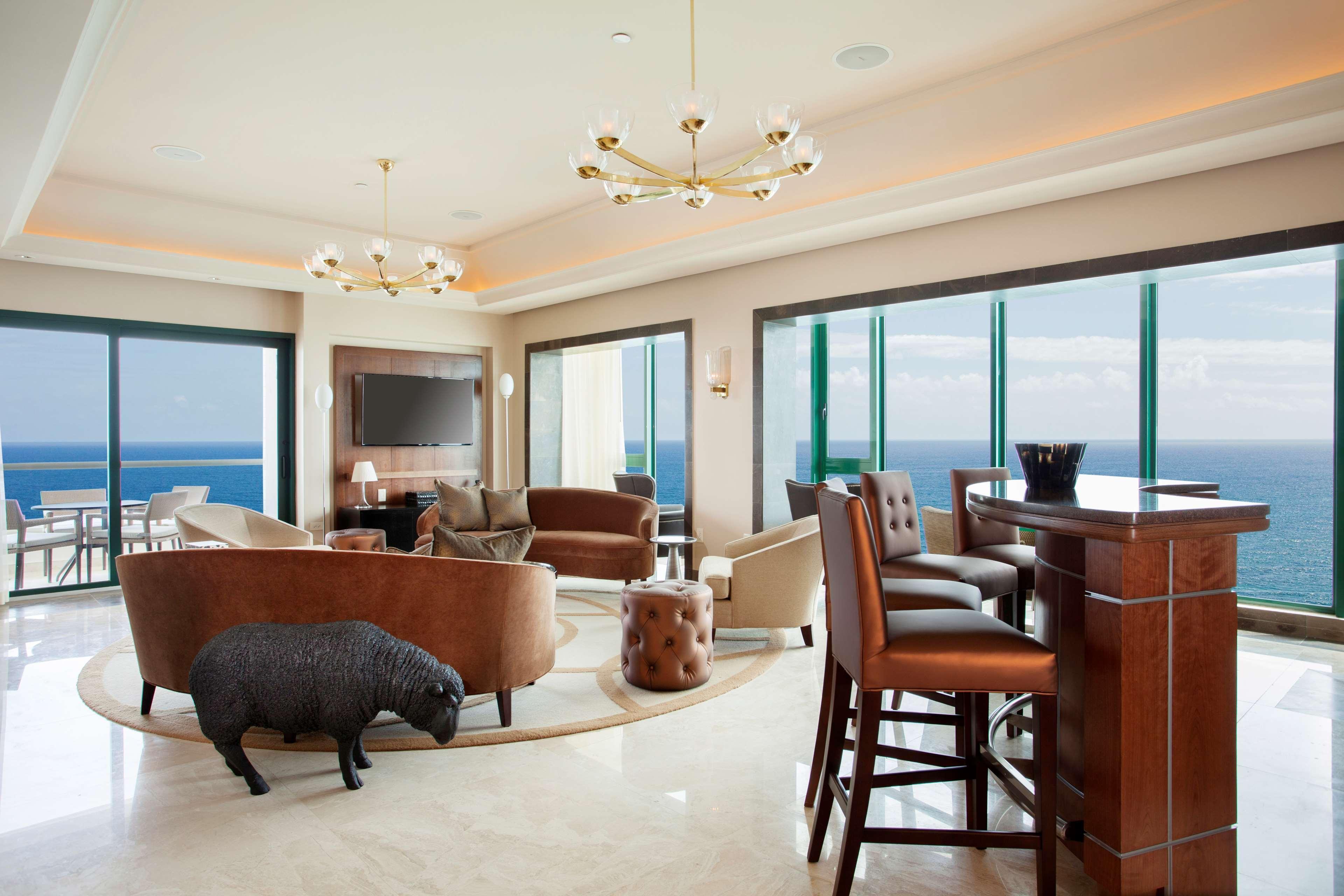 Resort Condado Vanderbilt 5*