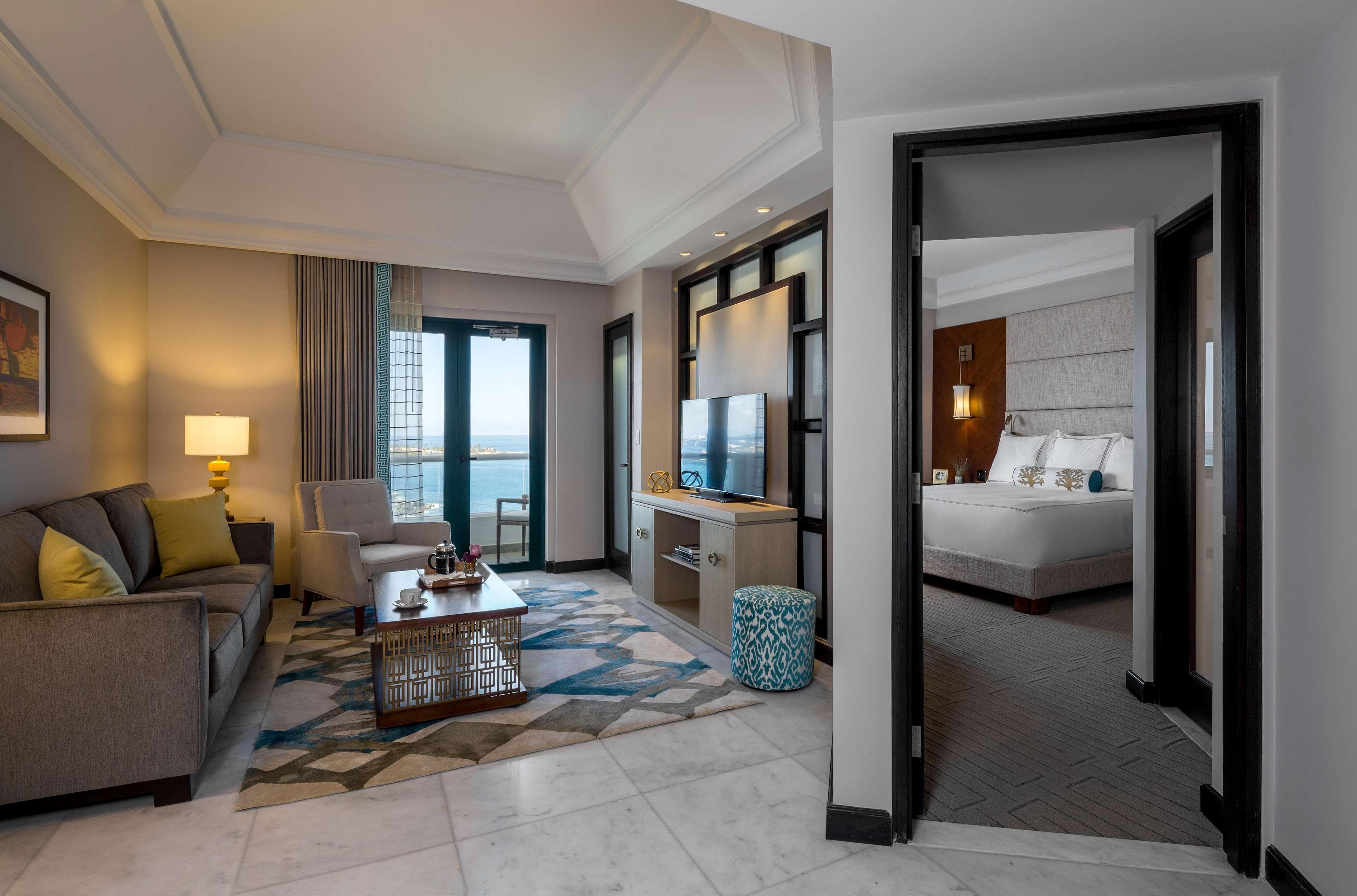 Condado Vanderbilt 5* San Juan