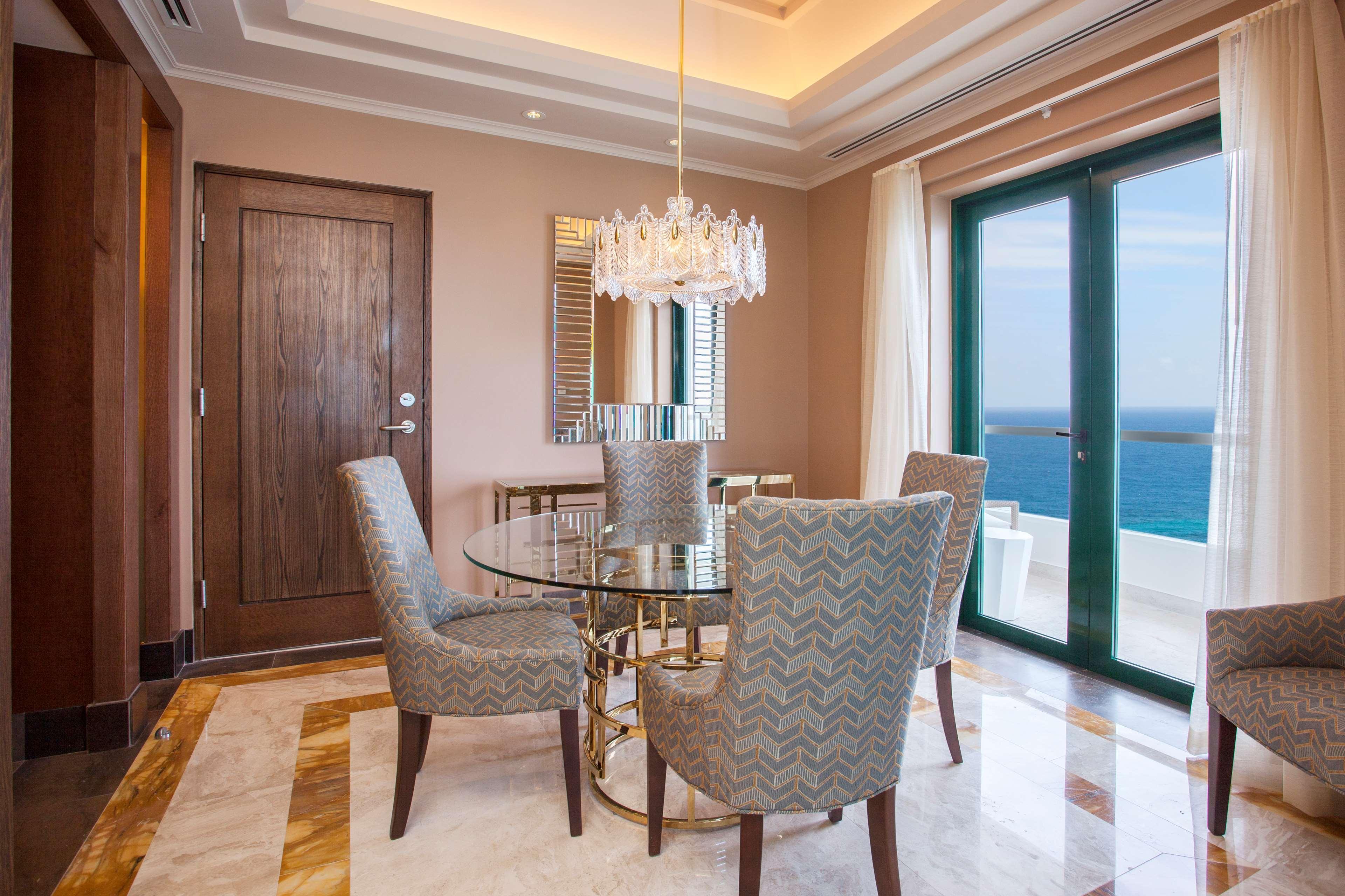 Condado Vanderbilt San Juan