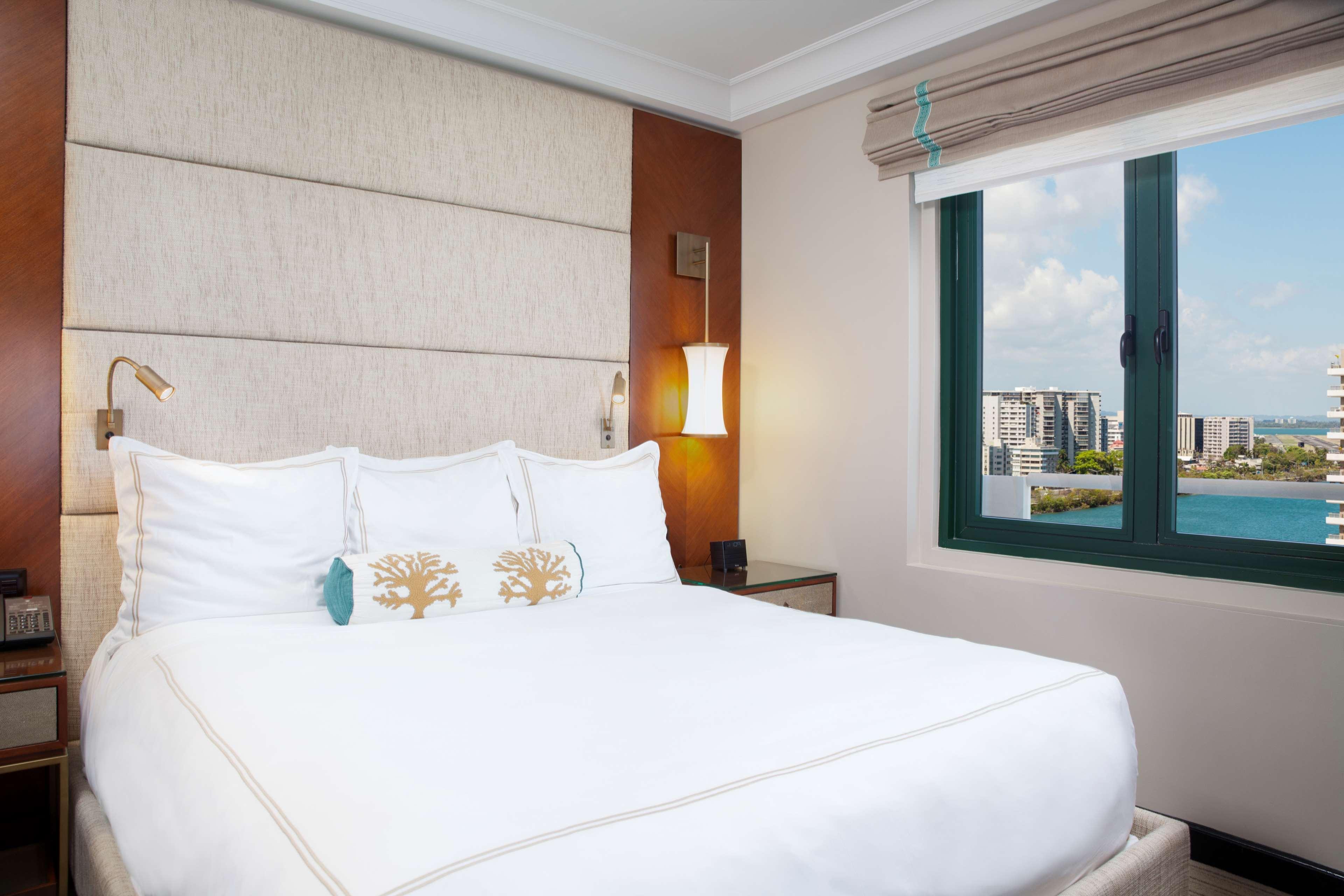 Resort Condado Vanderbilt