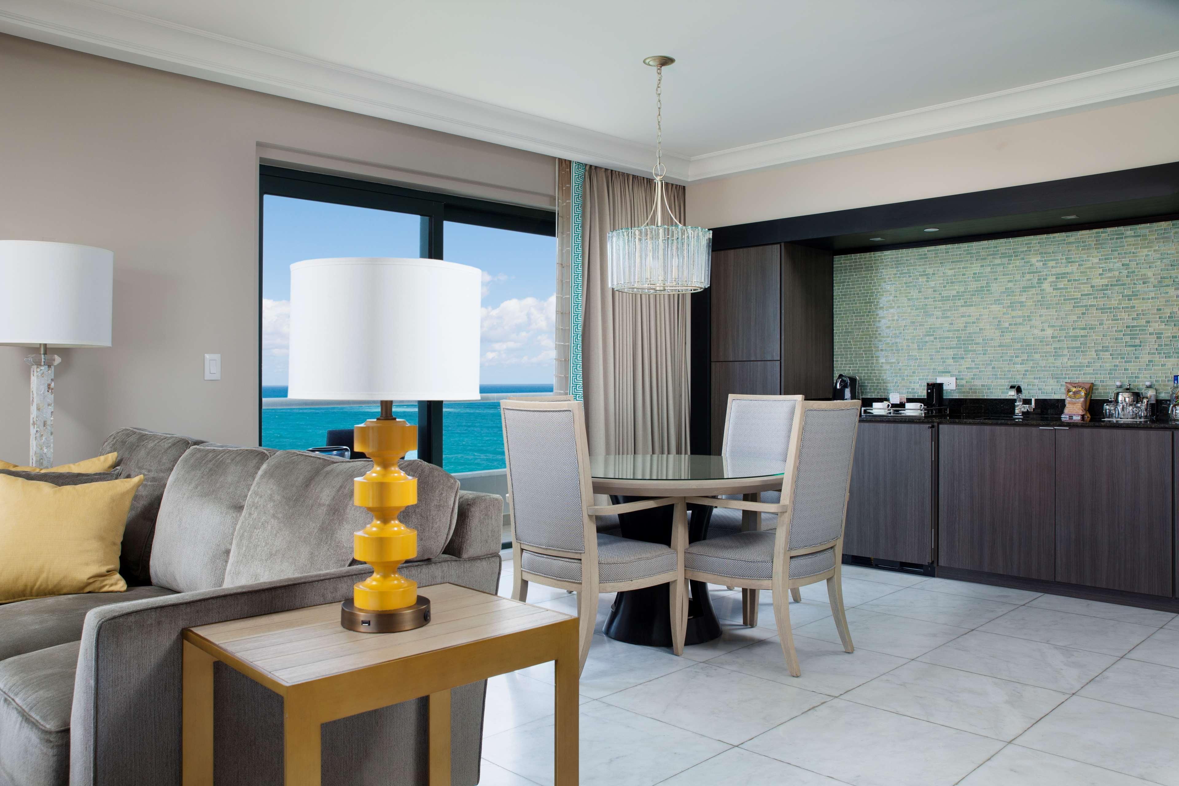 Condado Vanderbilt Resort 5*
