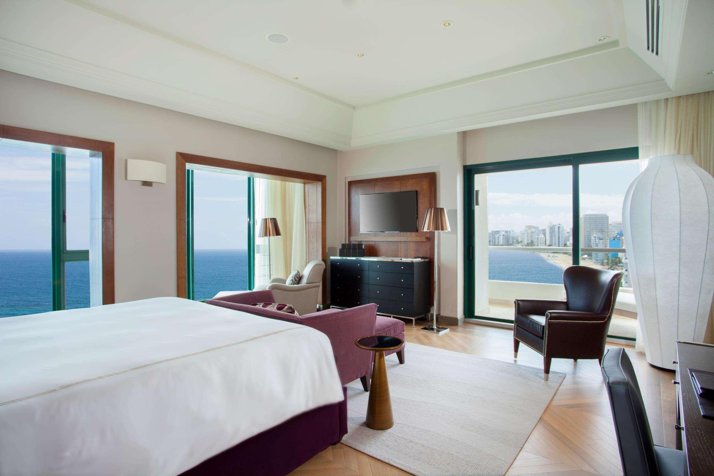 Resort Condado Vanderbilt