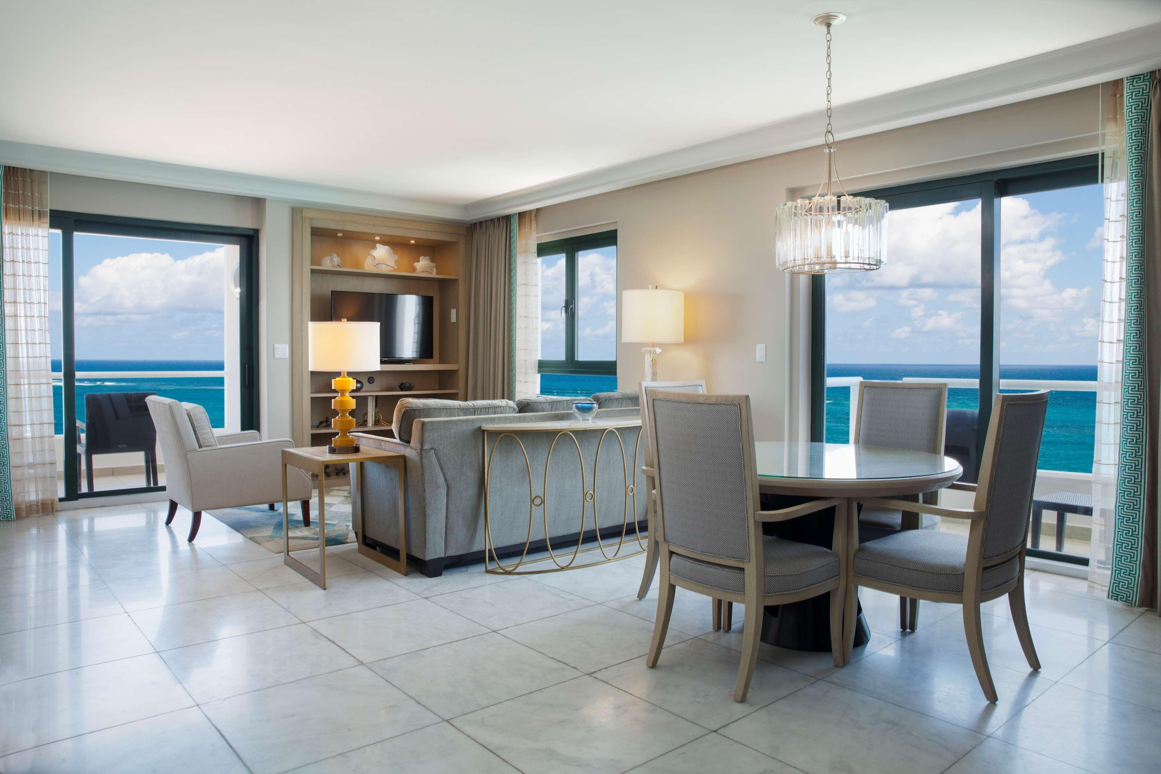 Condado Vanderbilt San Juan