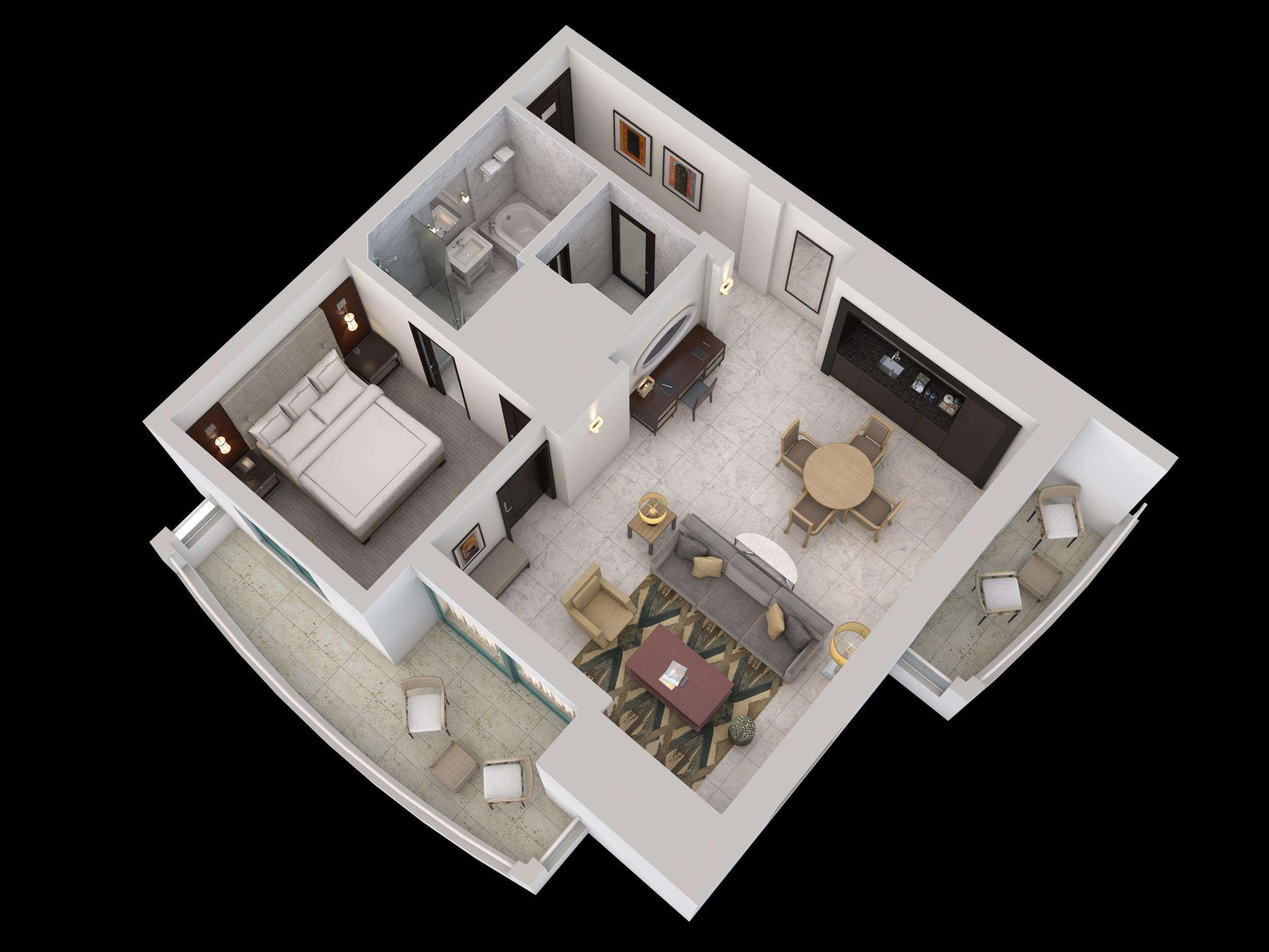 Condado Vanderbilt Resort 5*