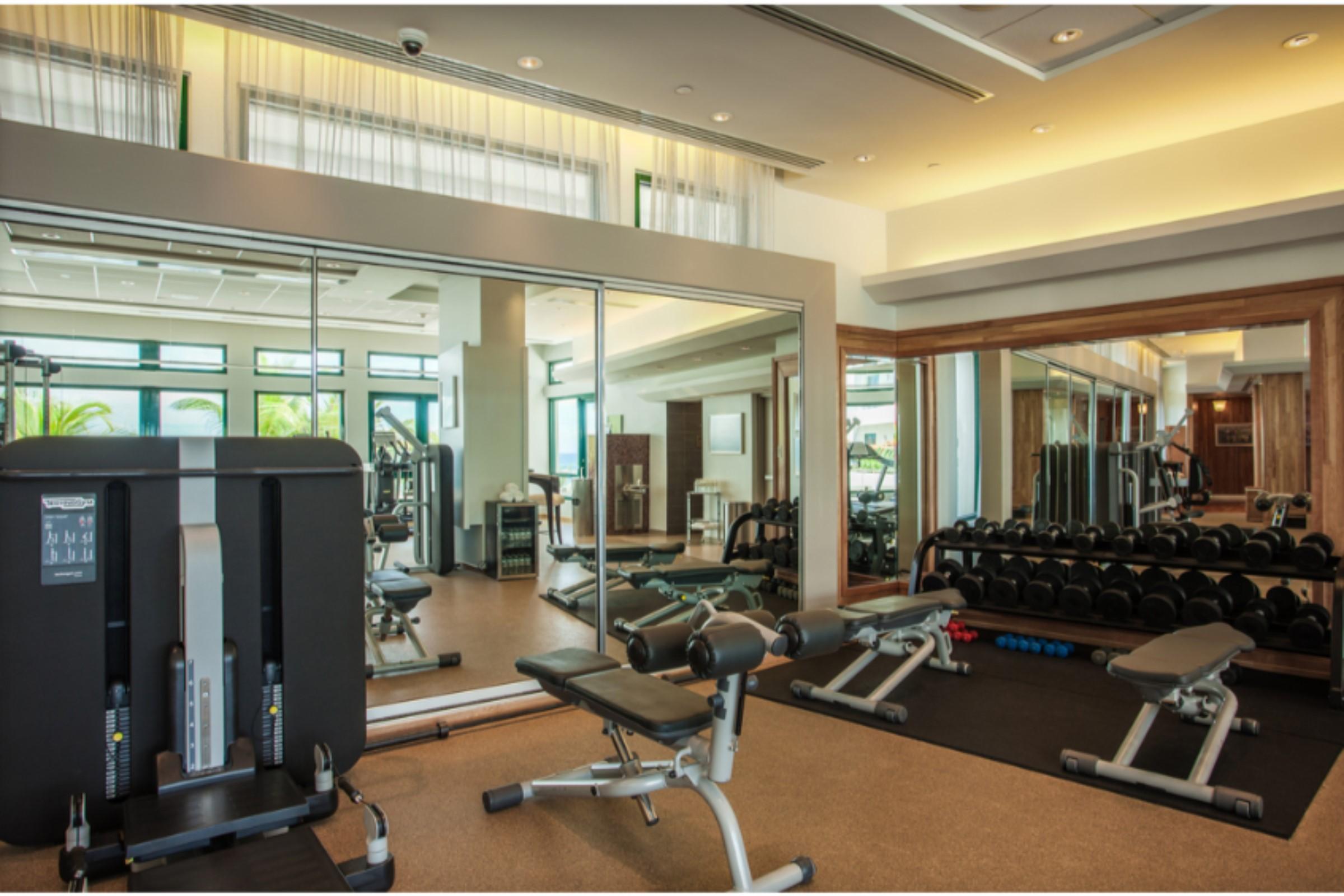 Resort Condado Vanderbilt 5*
