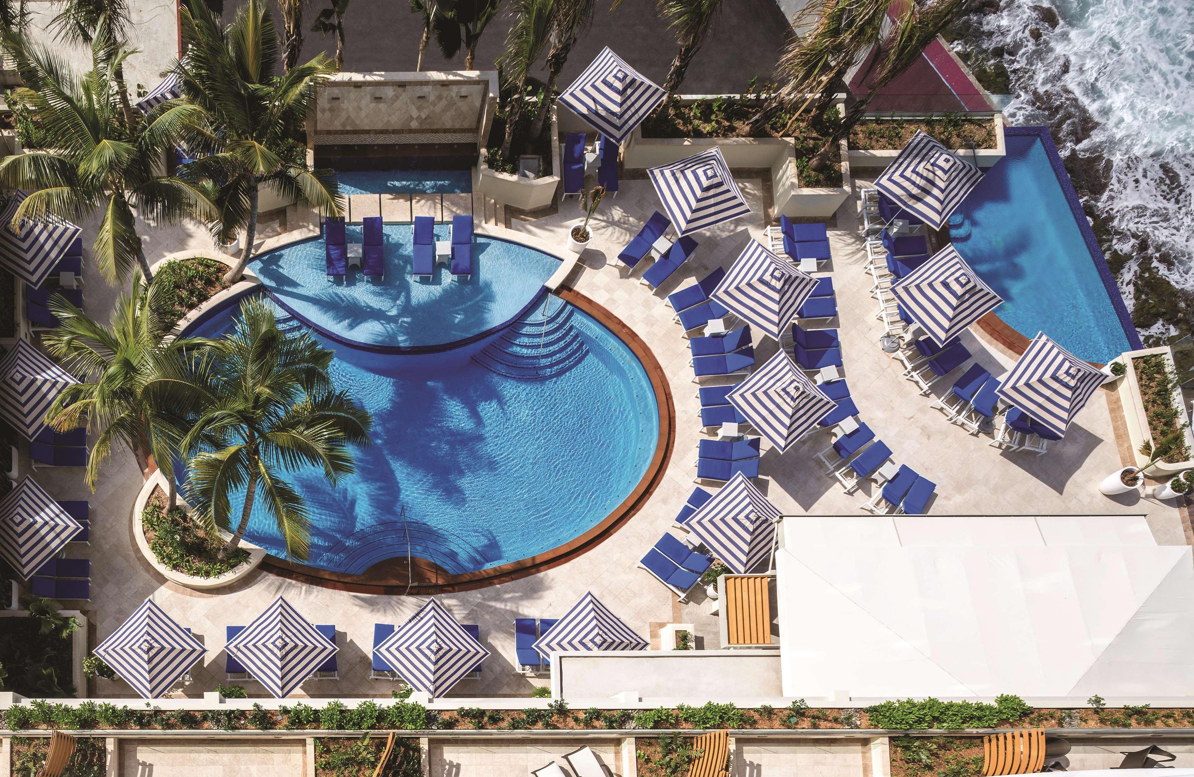 Condado Vanderbilt San Juan