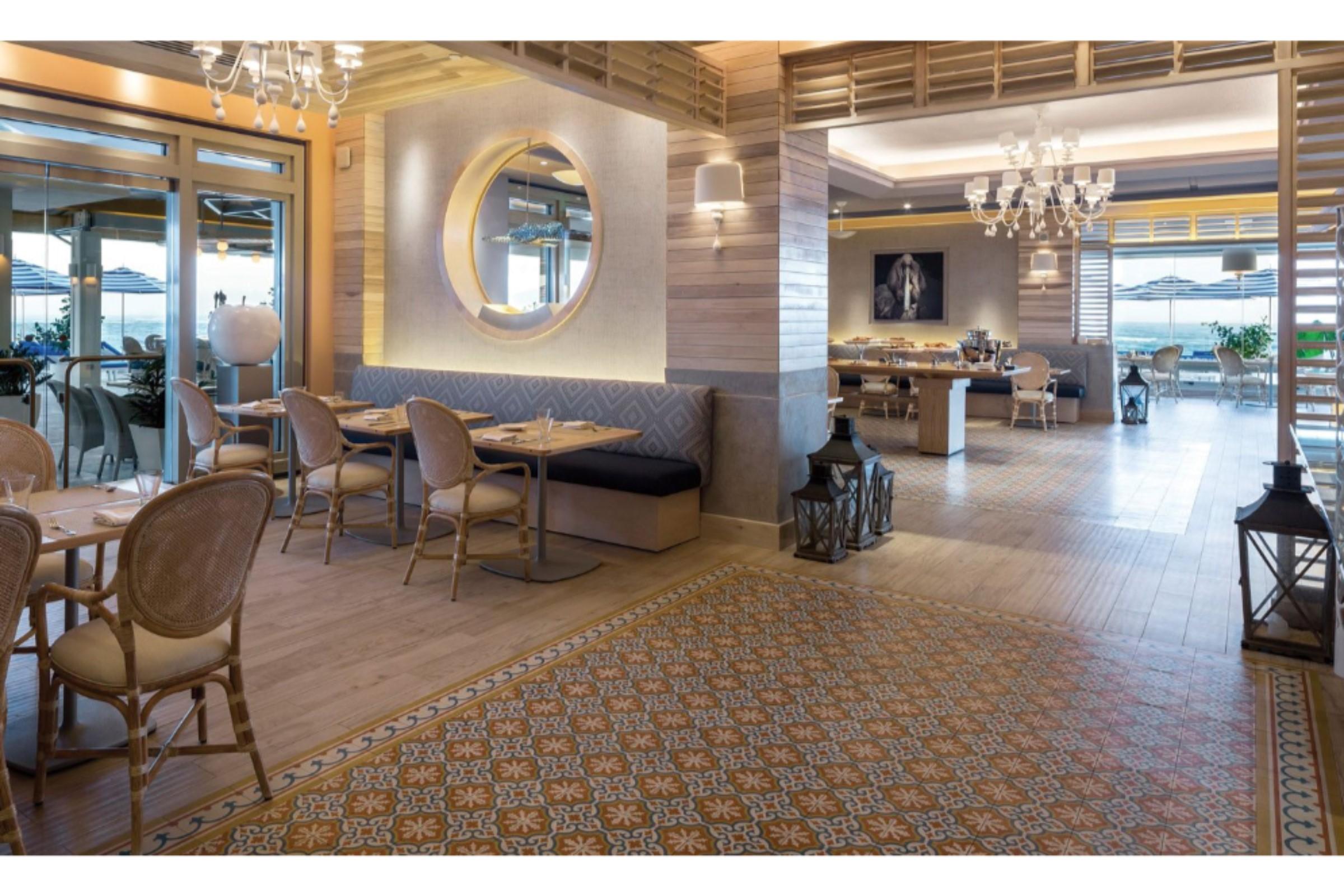Resort Condado Vanderbilt
