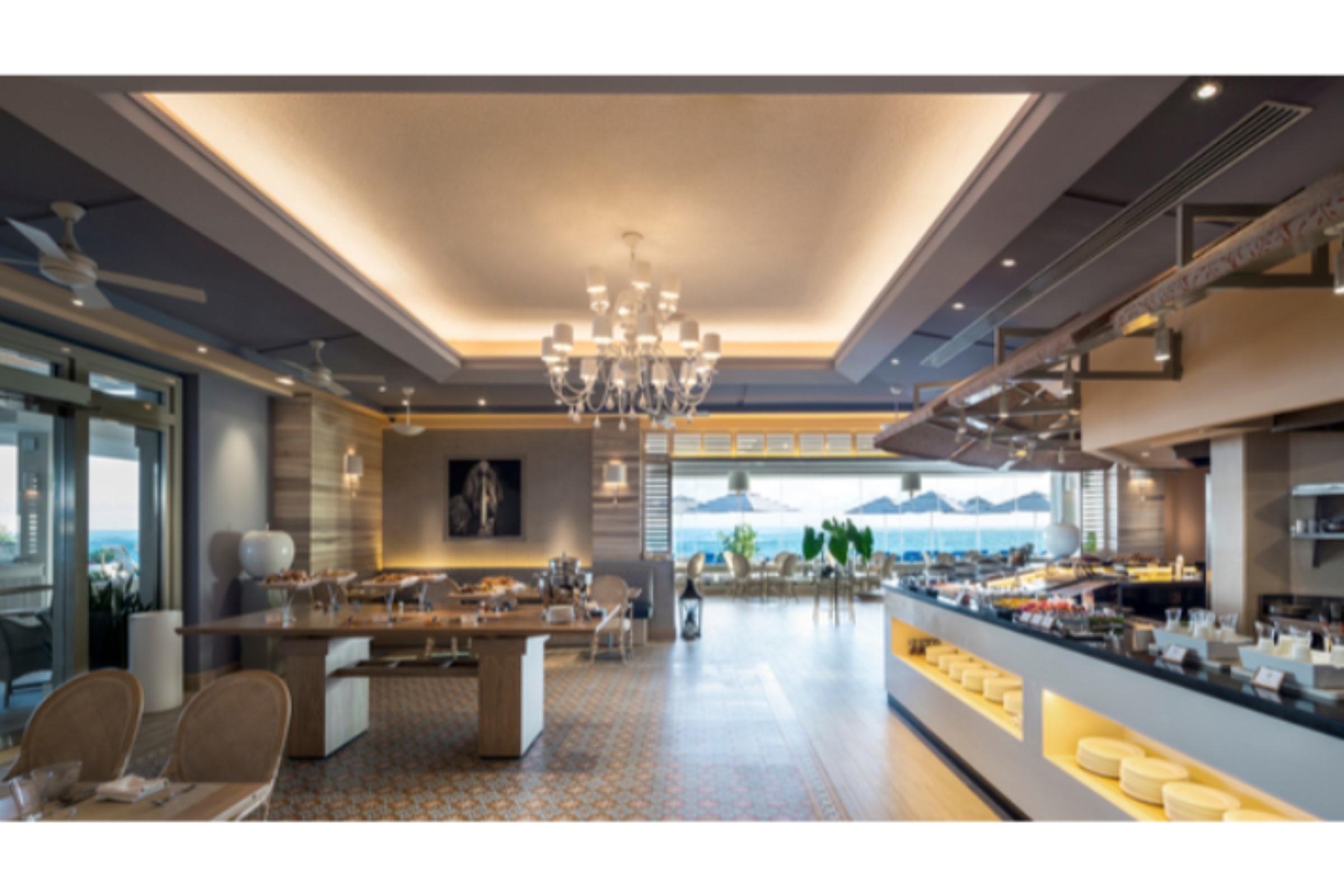 Condado Vanderbilt Resort