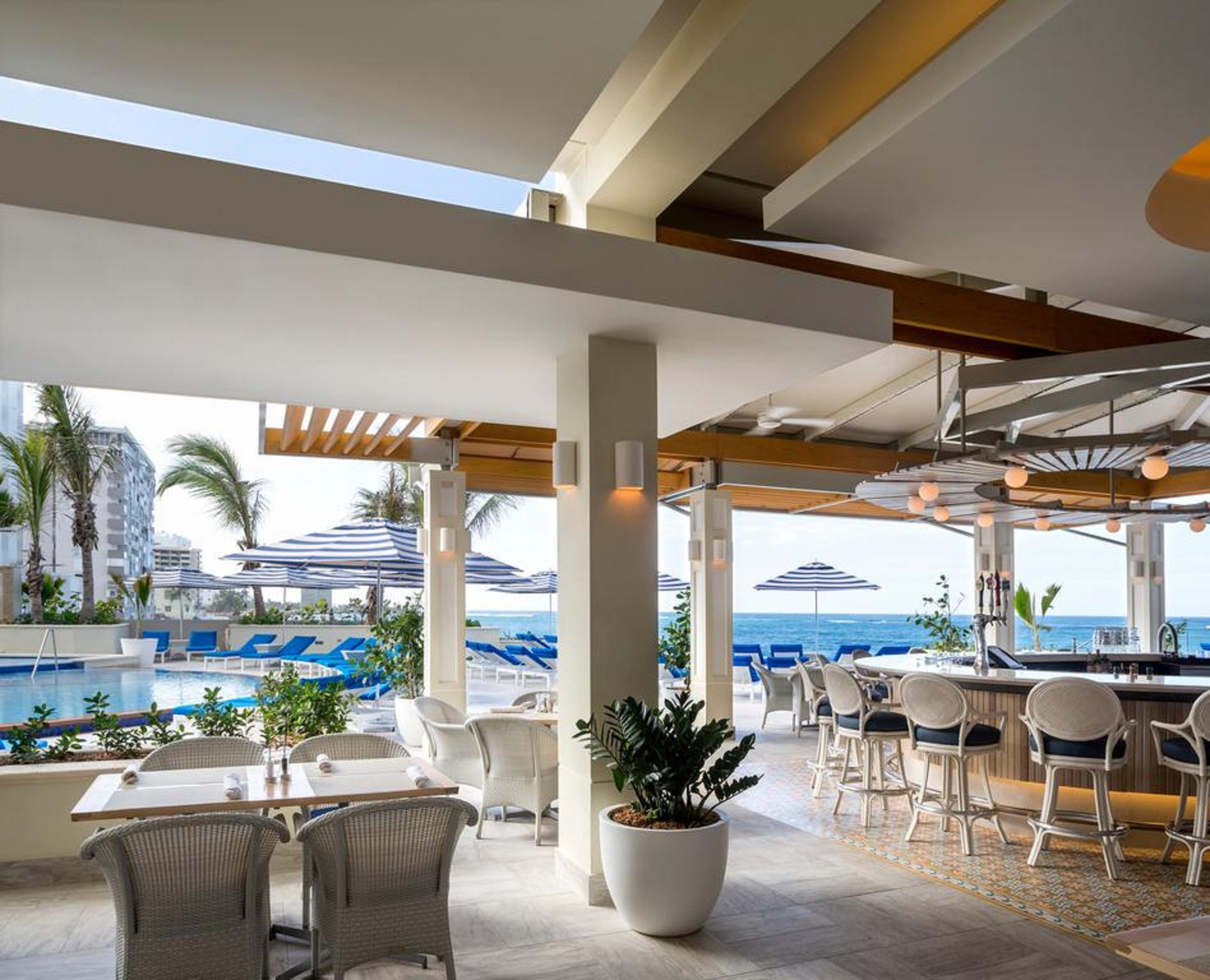 Resort Condado Vanderbilt