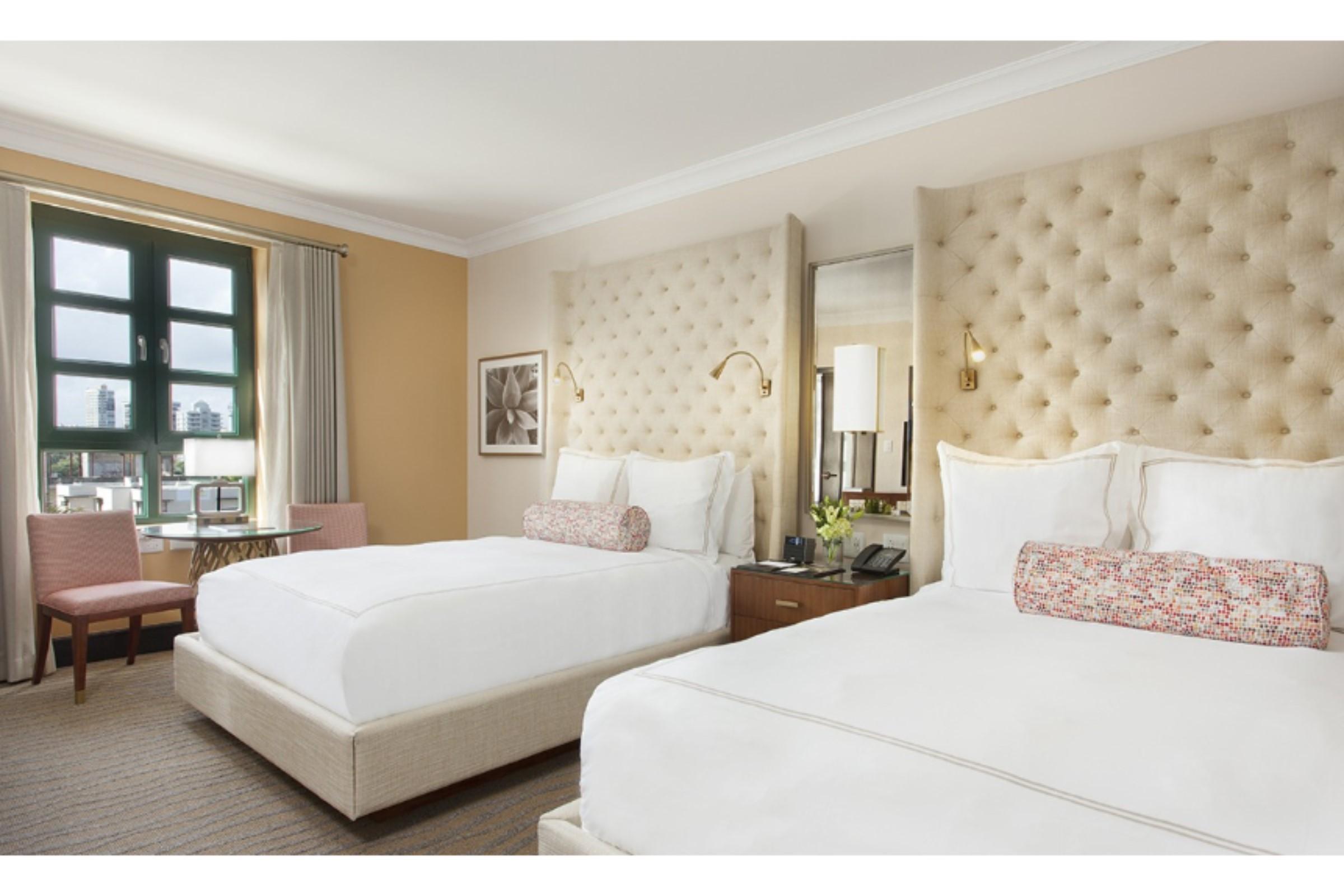 Condado Vanderbilt Resort