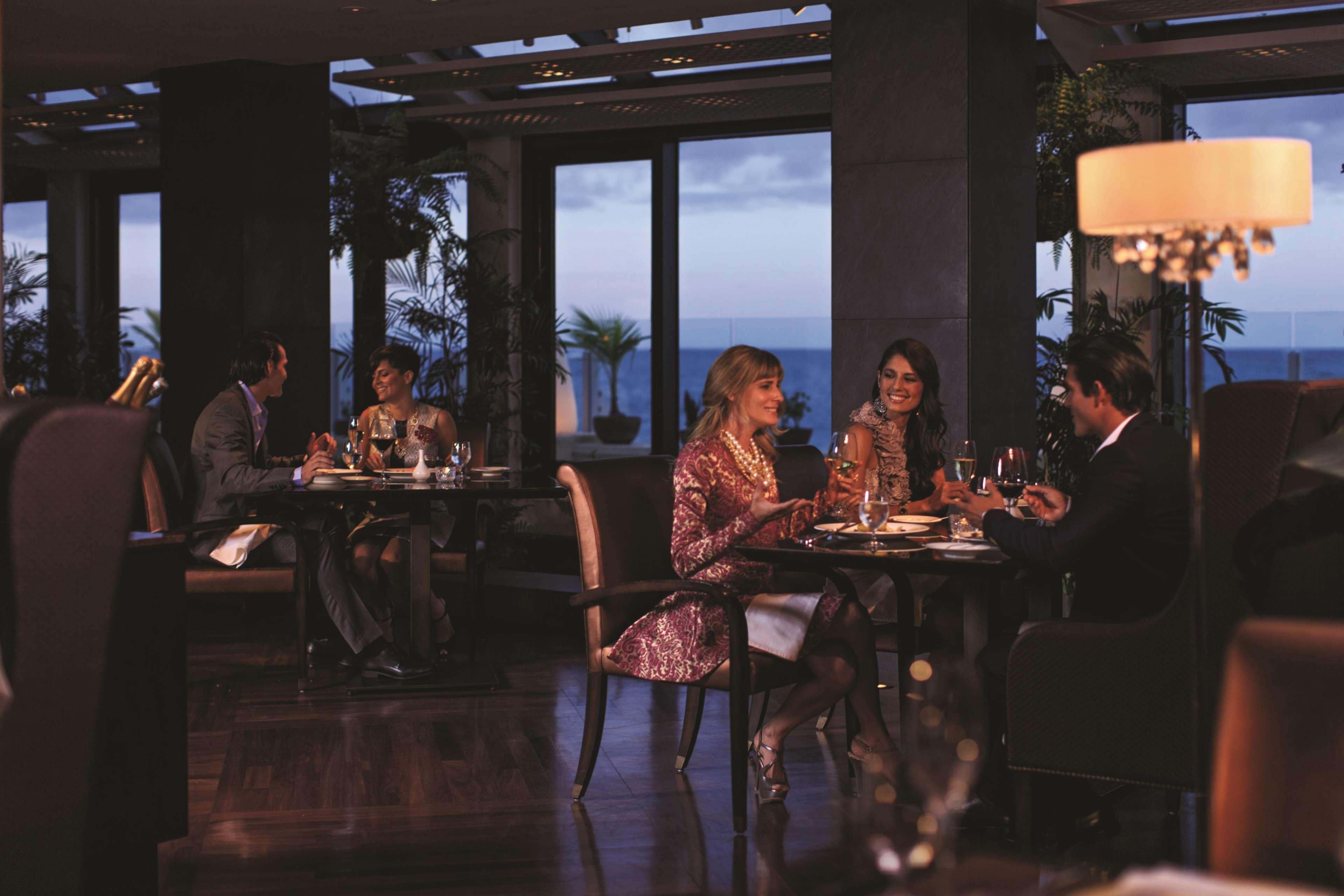 Resort Condado Vanderbilt 5*