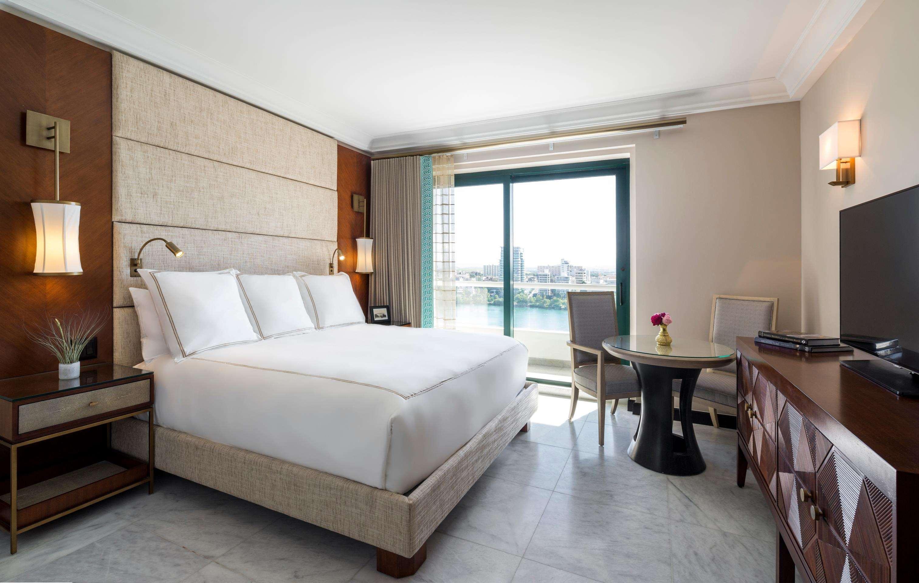 Condado Vanderbilt Resort 5*