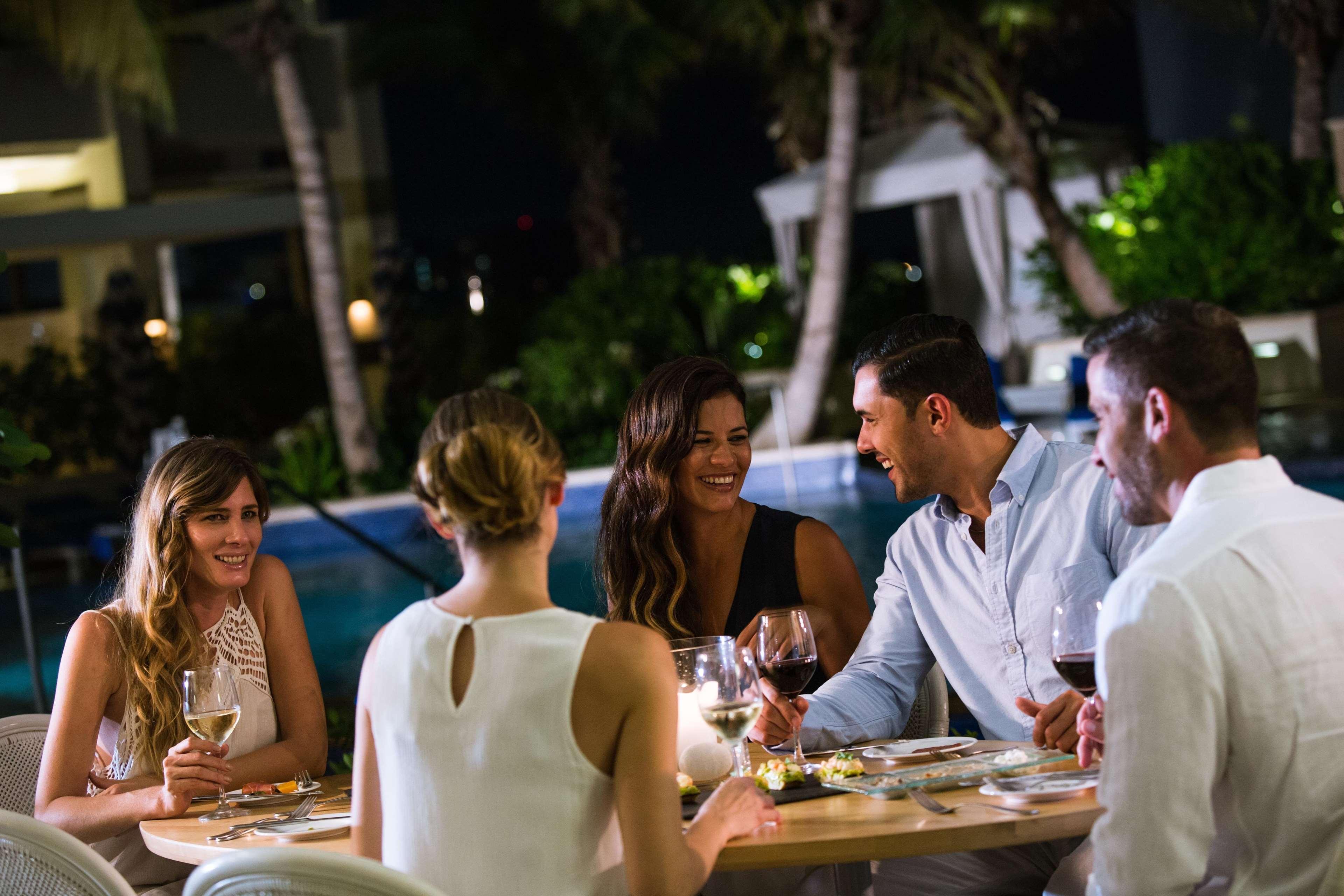 Condado Vanderbilt Resort 5*