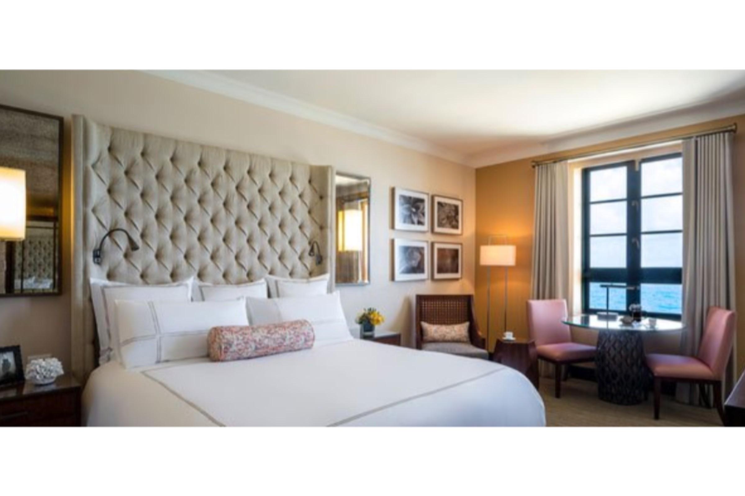 Condado Vanderbilt 5* San Juan