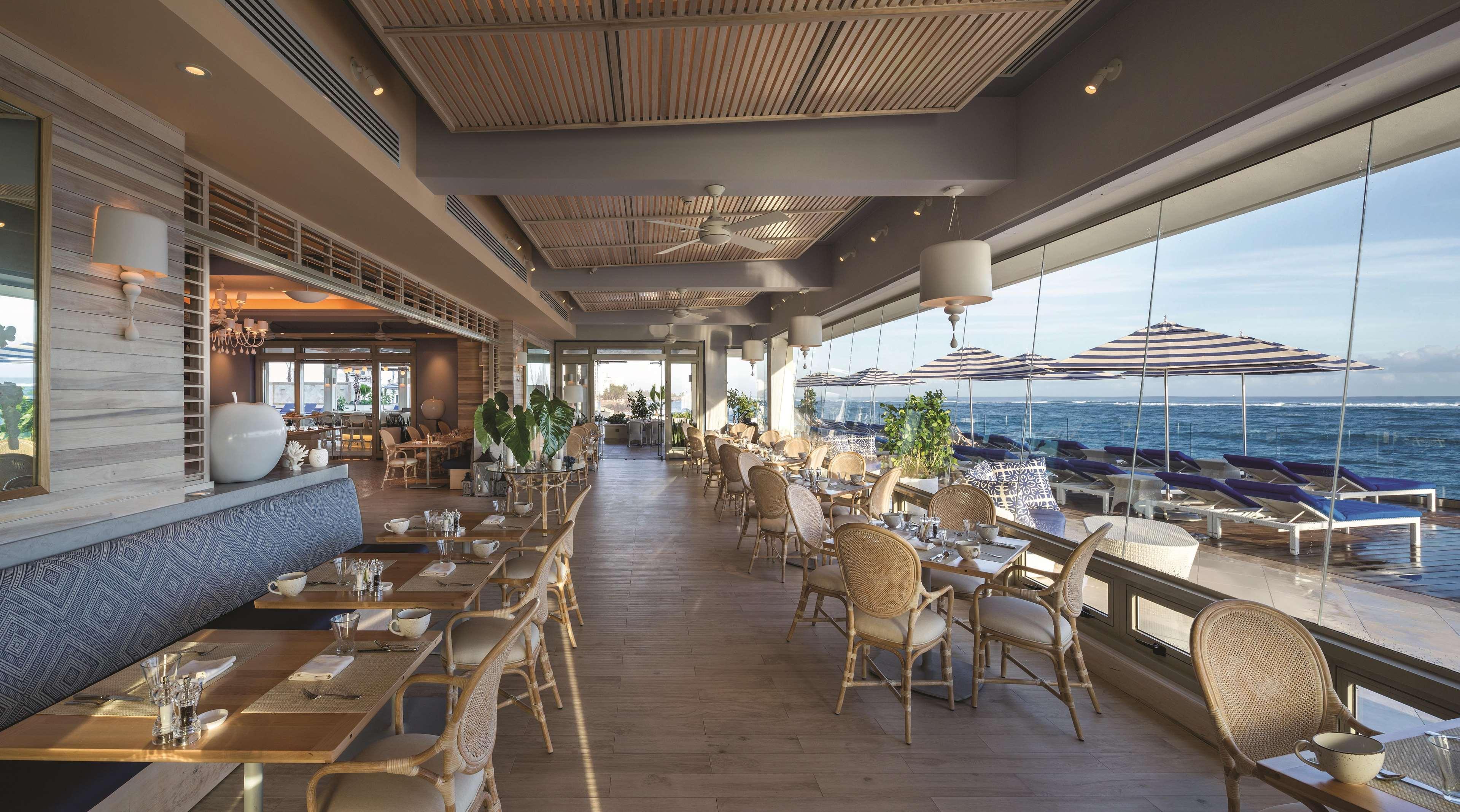Resort Condado Vanderbilt 5*