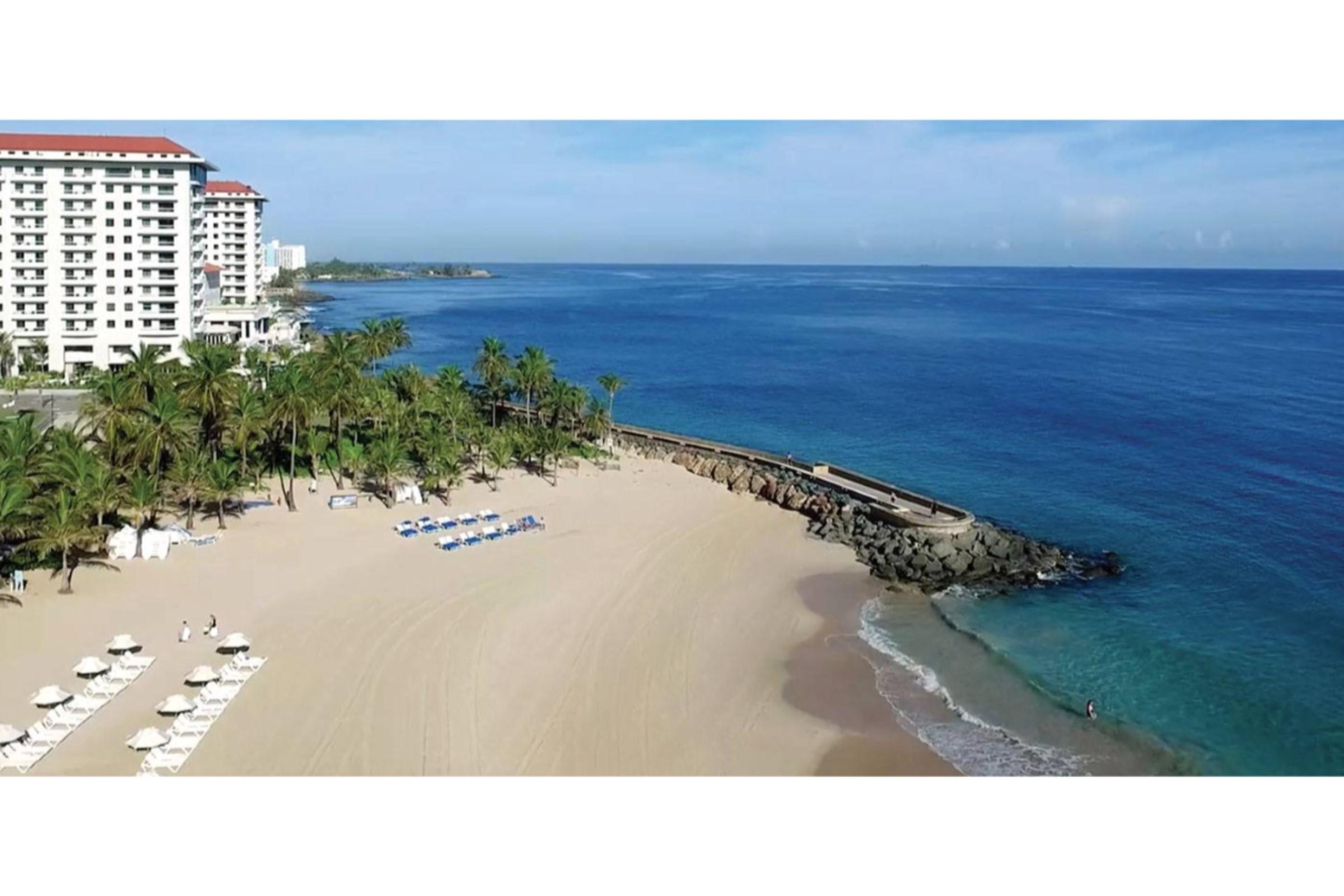 Condado Vanderbilt 5*