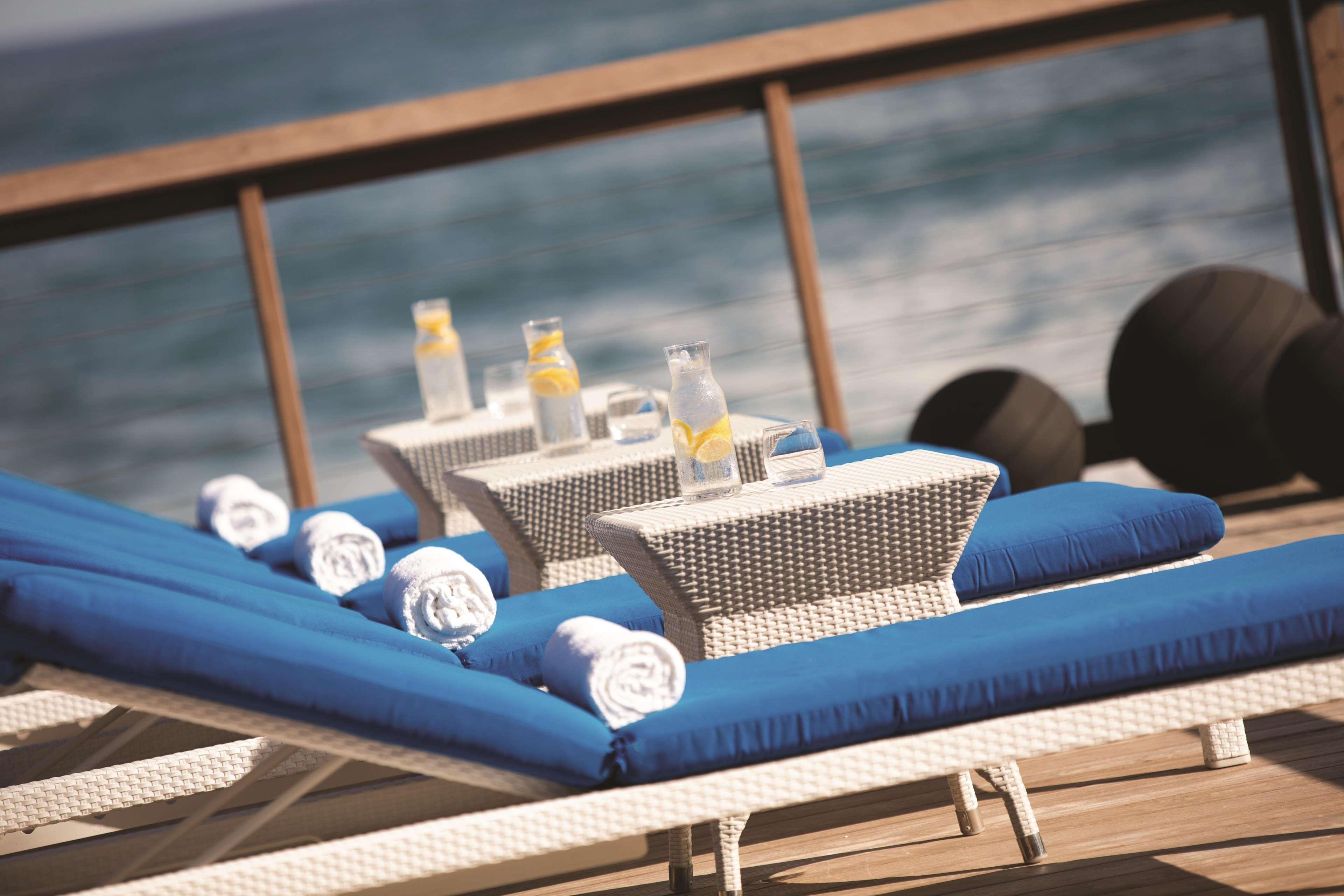 Condado Vanderbilt Resort 5*