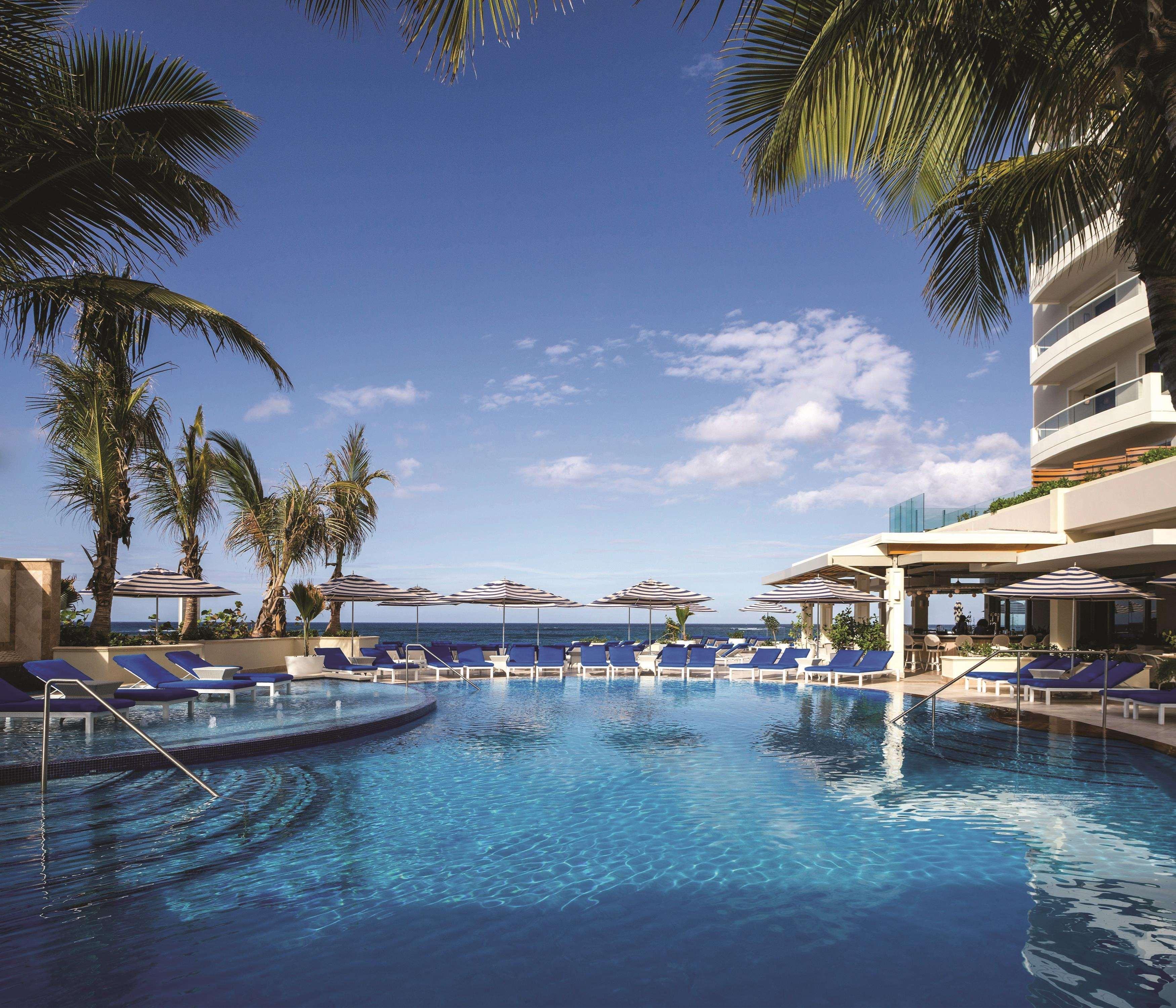 Condado Vanderbilt 5*
