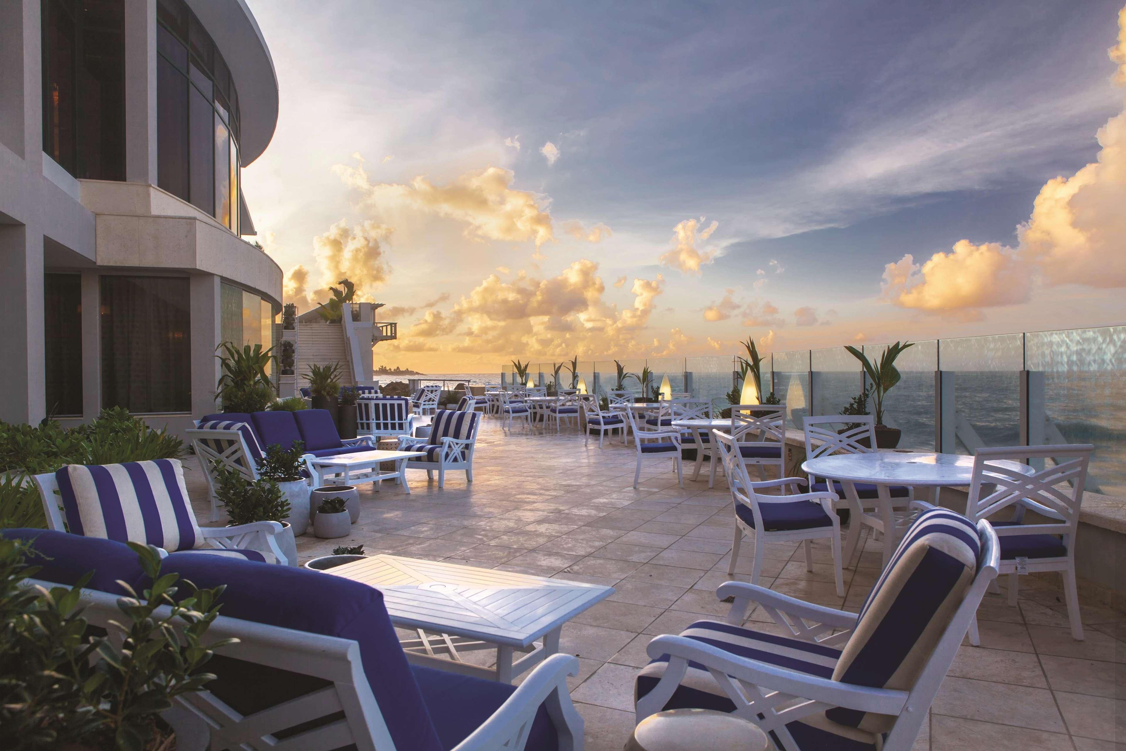 Condado Vanderbilt Resort 5*
