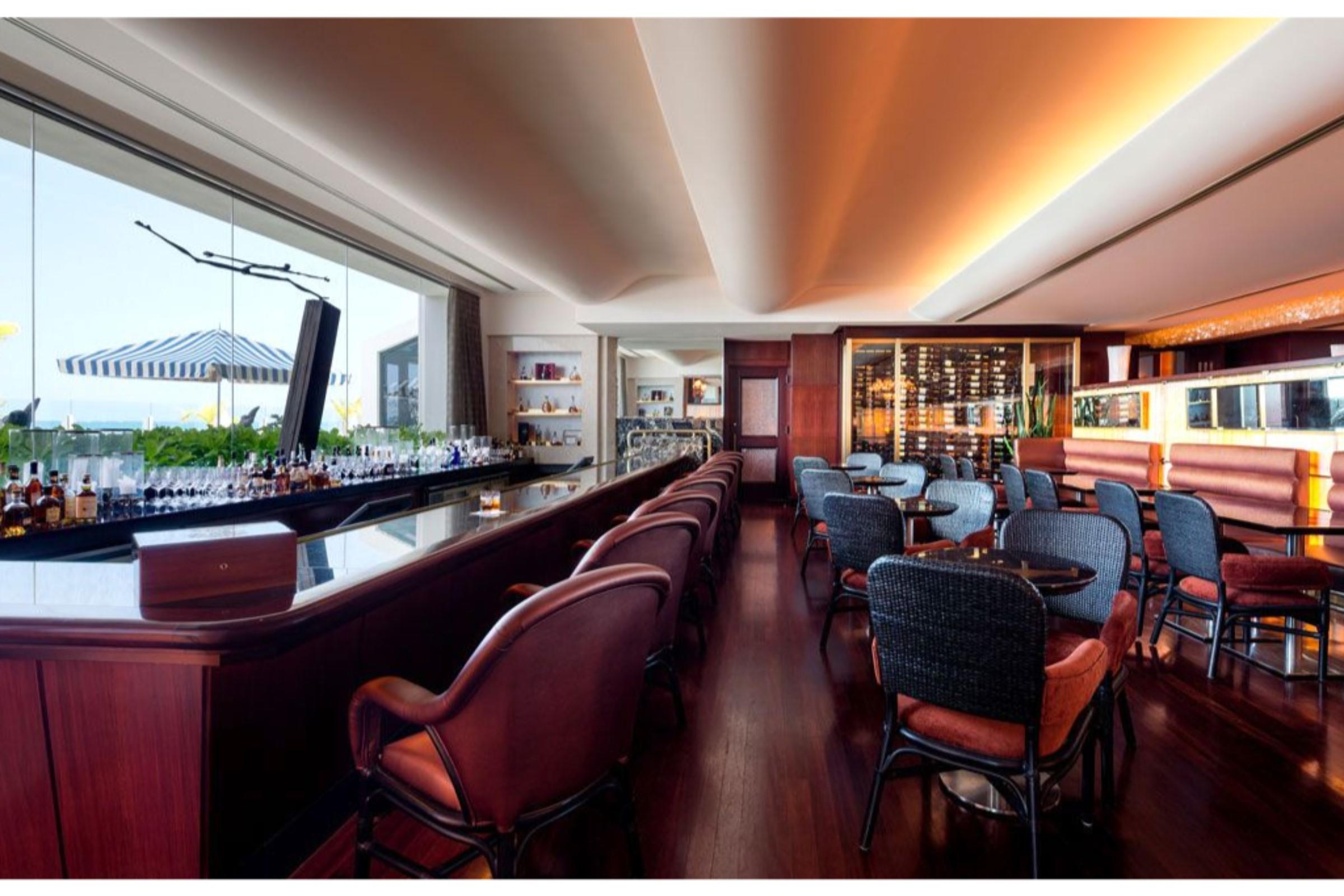 Condado Vanderbilt 5*