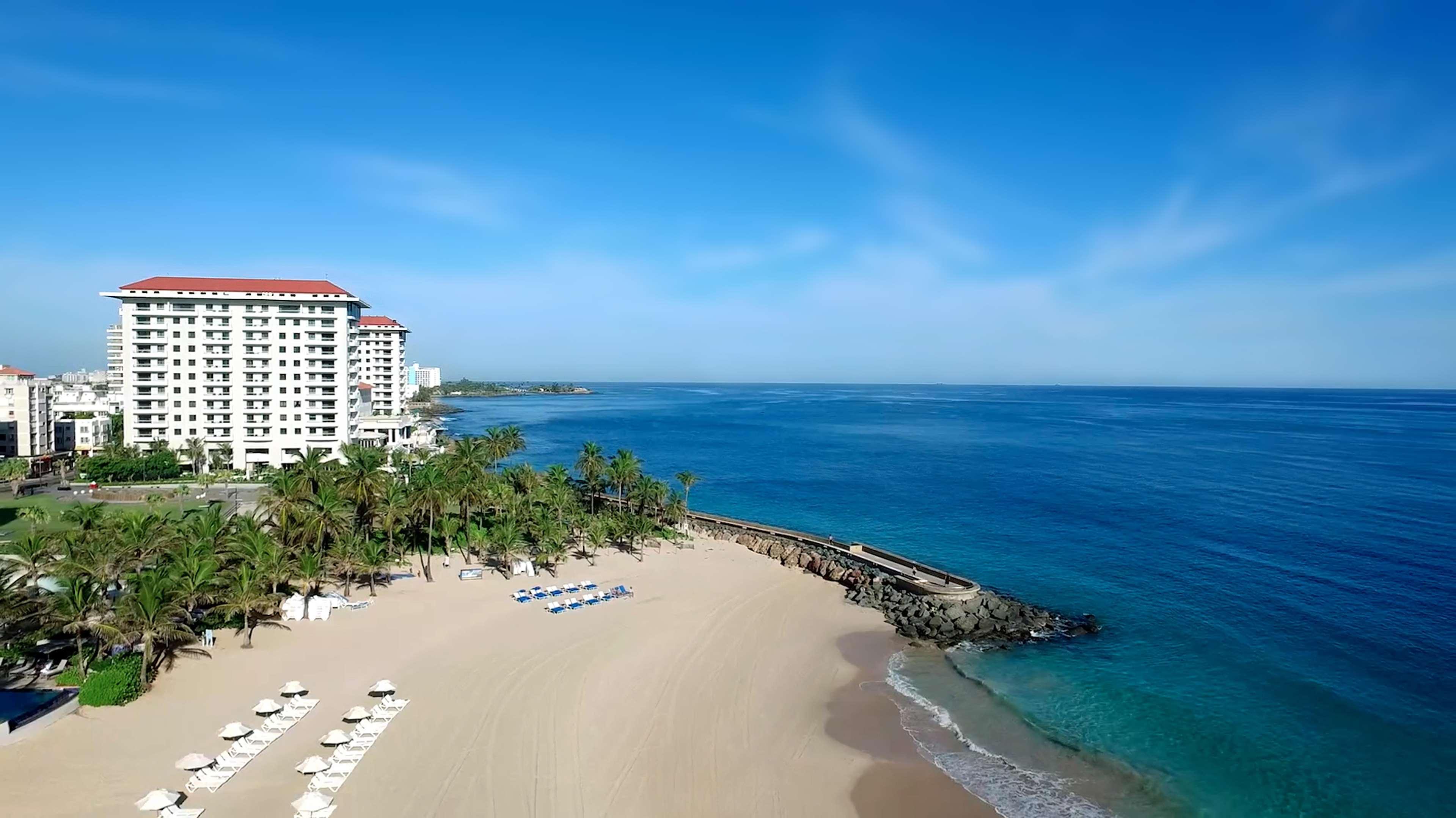 Condado Vanderbilt Resort 5*