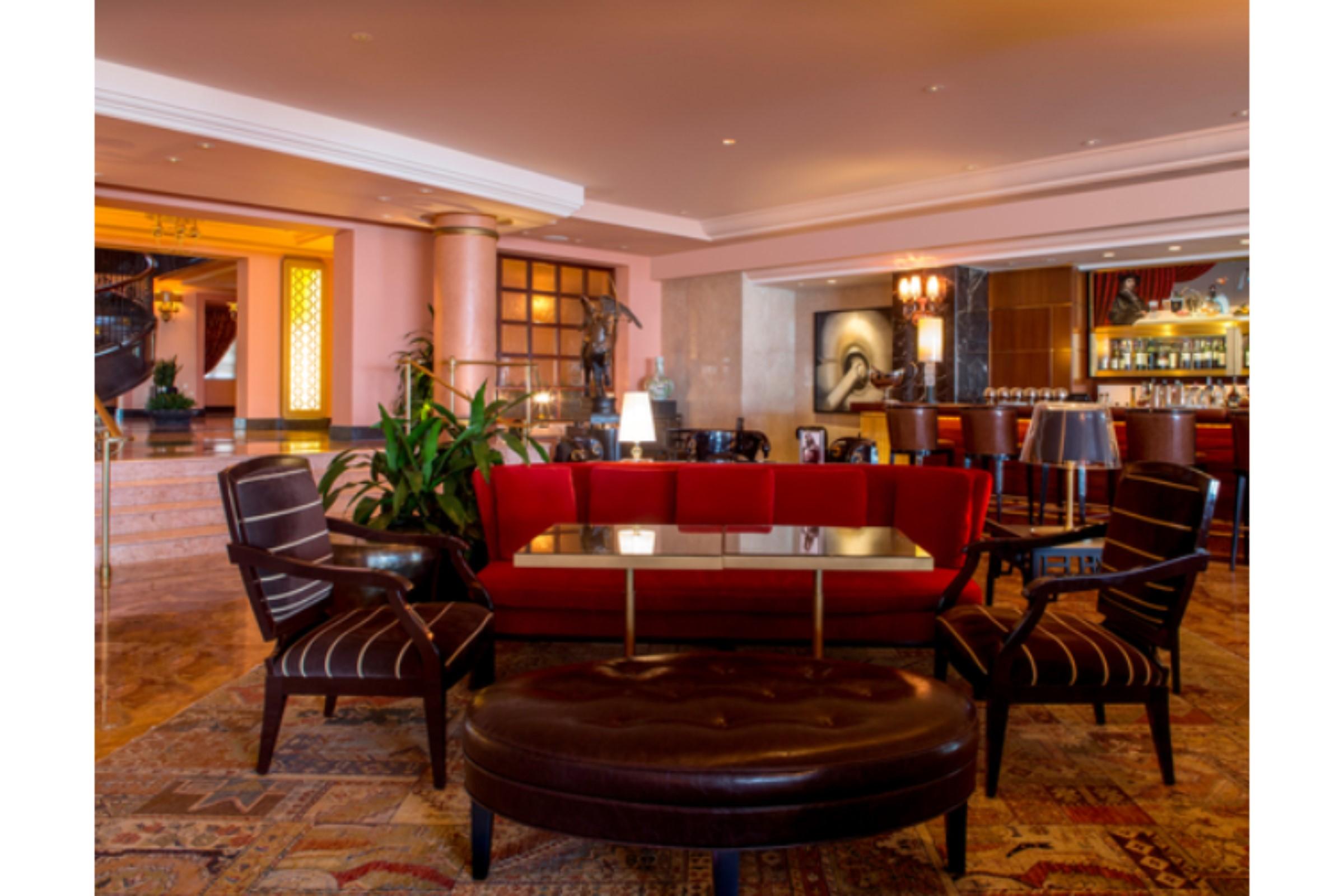 Condado Vanderbilt Resort